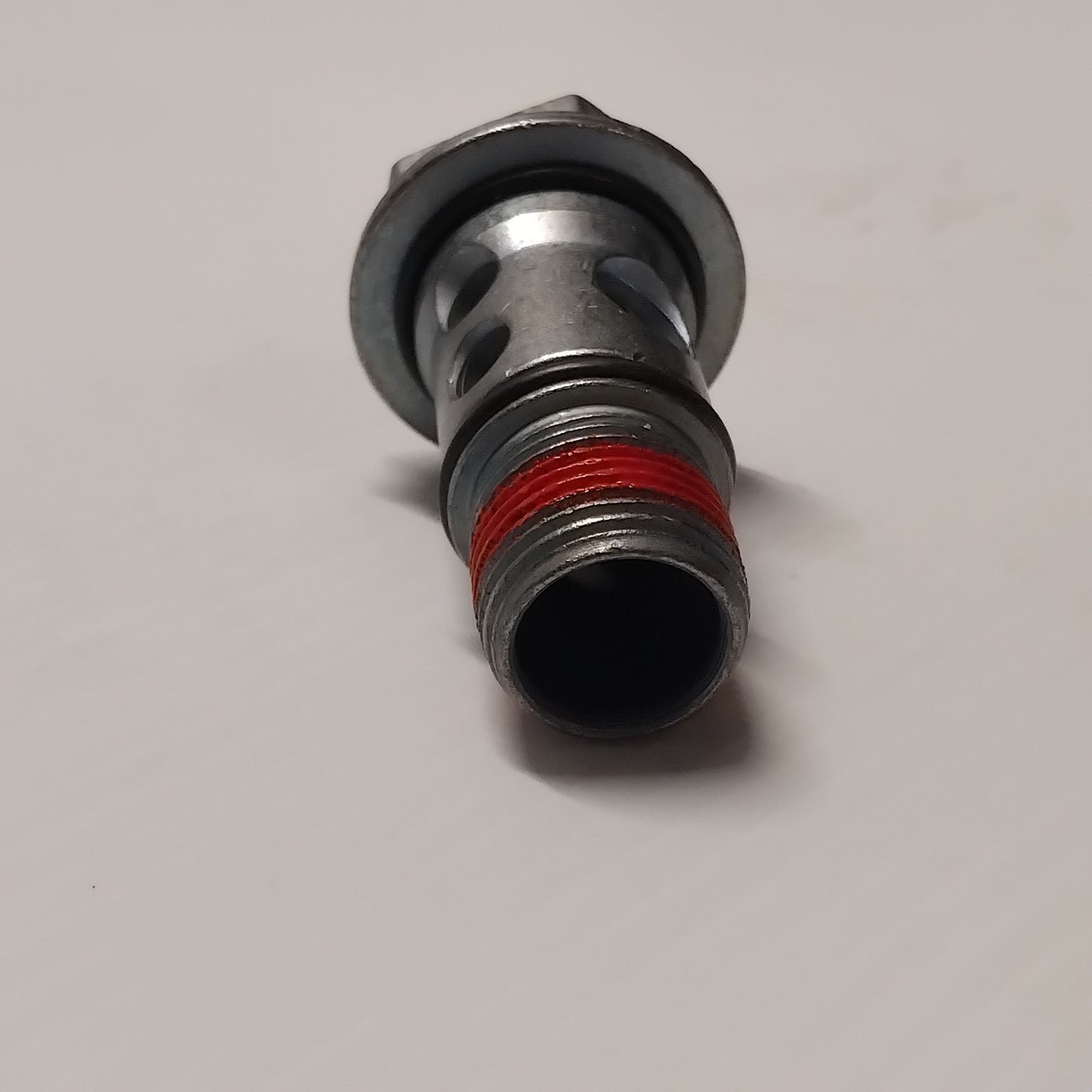 Genuine Turbocharger Banjo Bolt - SEAT | WHT003496