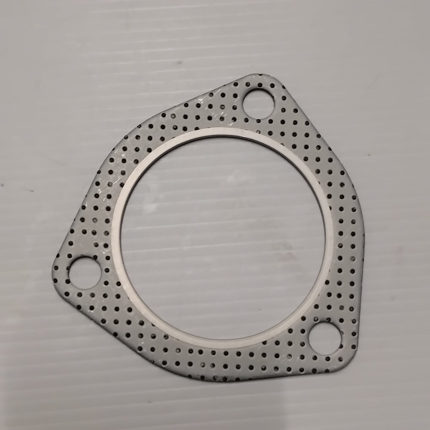 1x Genuine Exhaust Gasket - Vauxhall Antara 2007-2017 | 96350814