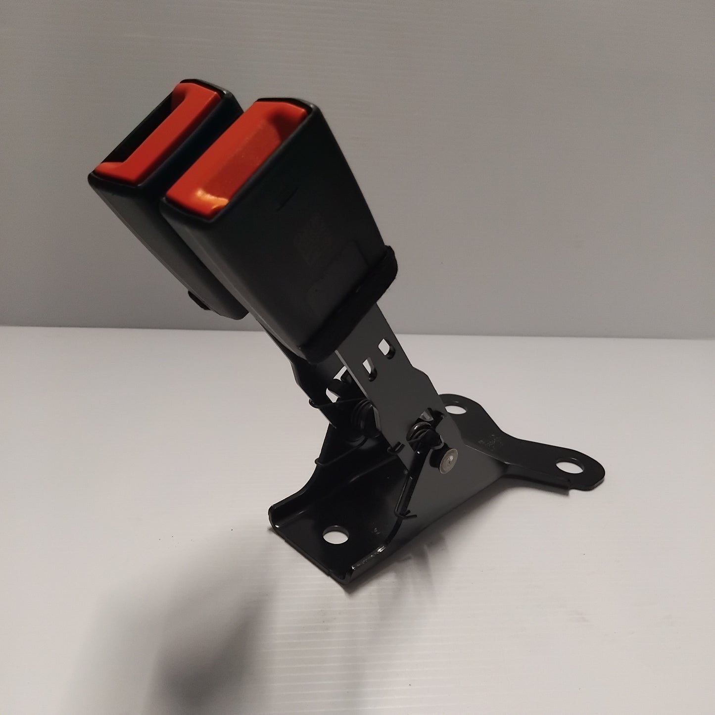 Genuine Third Row Belt Coupling Stalk - Fiat 500L 2012-2022 | 735562157