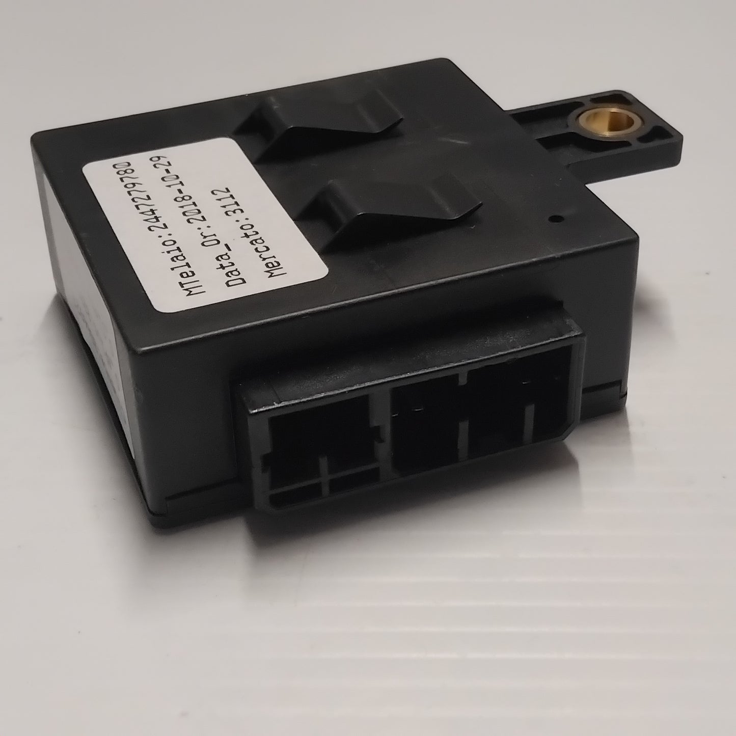 Genuine Electronic Control Unit - Fiat Multipla / Ducato | 46538523