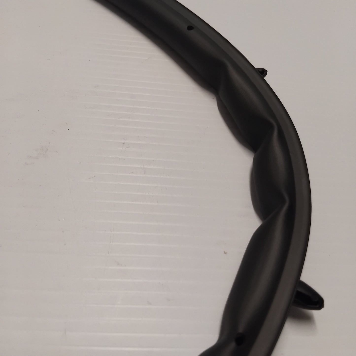 Genuine Front Left Door Gasket - Fiat 500L 2012-2022 | 51884100