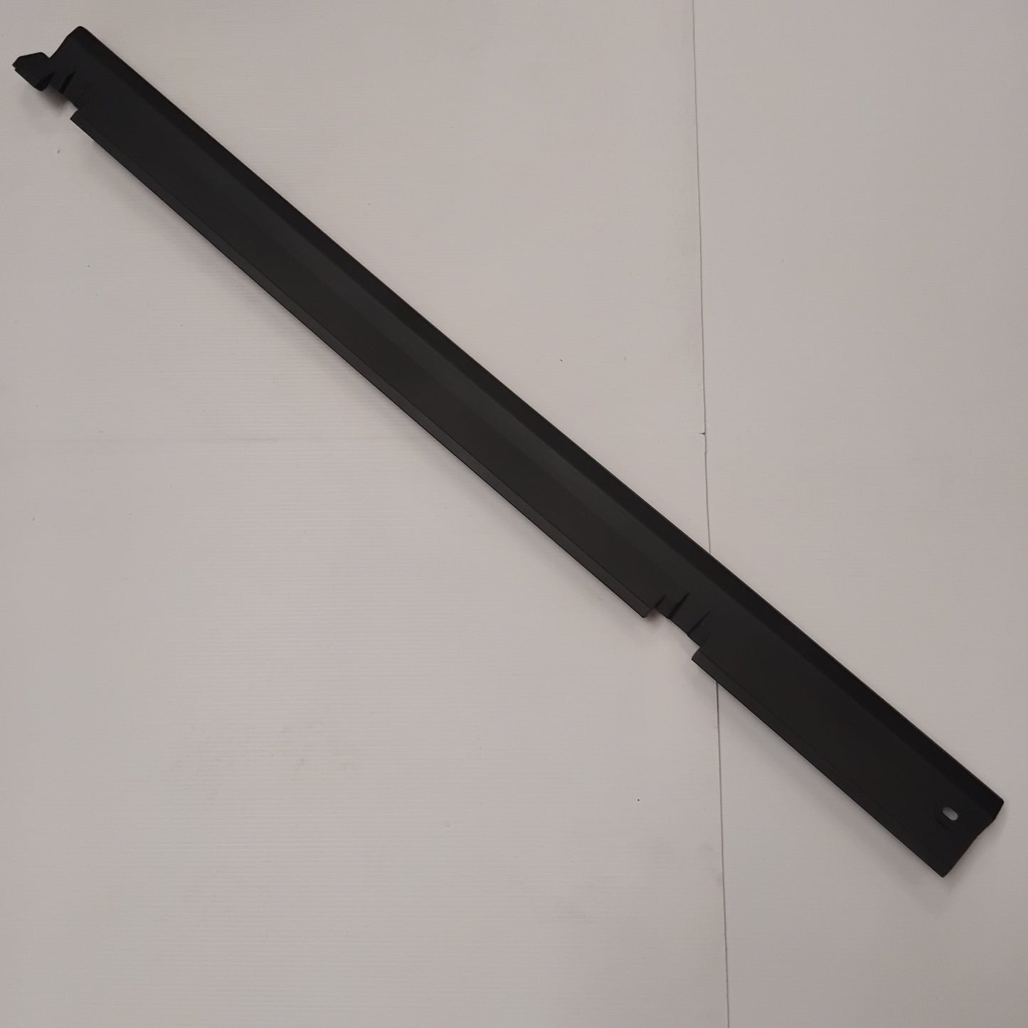 Genuine Exterior Right Side Moulding - Ford Ranger RKE 2017-2020 | 2291688