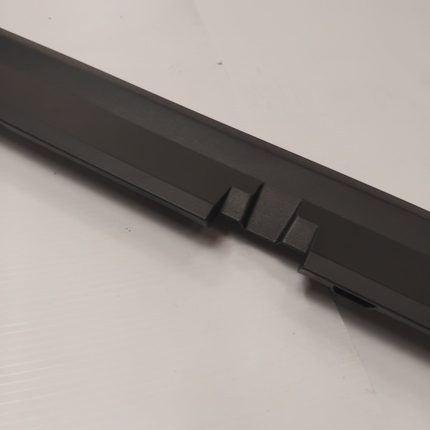 Genuine Exterior Right Side Moulding - Ford Ranger RKE 2017-2020 | 2291688