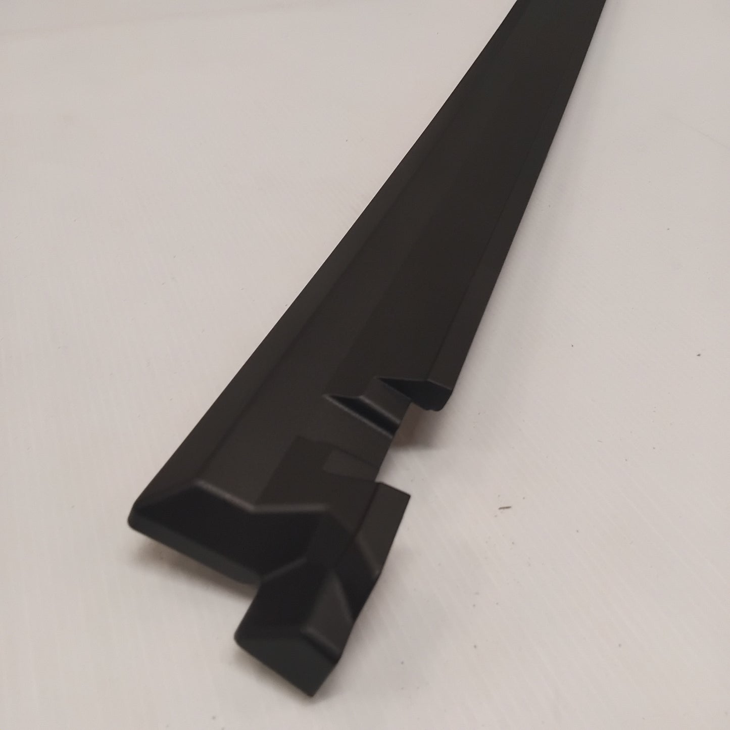 Genuine Exterior Right Side Moulding - Ford Ranger RKE 2017-2020 | 2291688