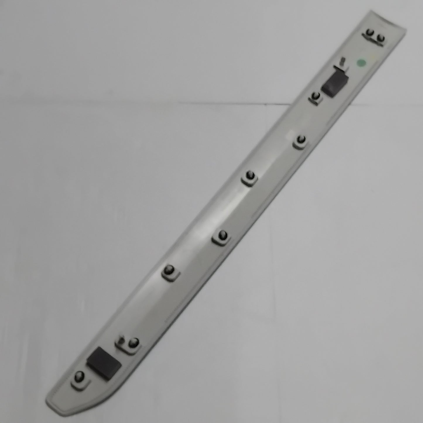 Genuine Left Body Moulding - Ford Transit 2014- | 2245519