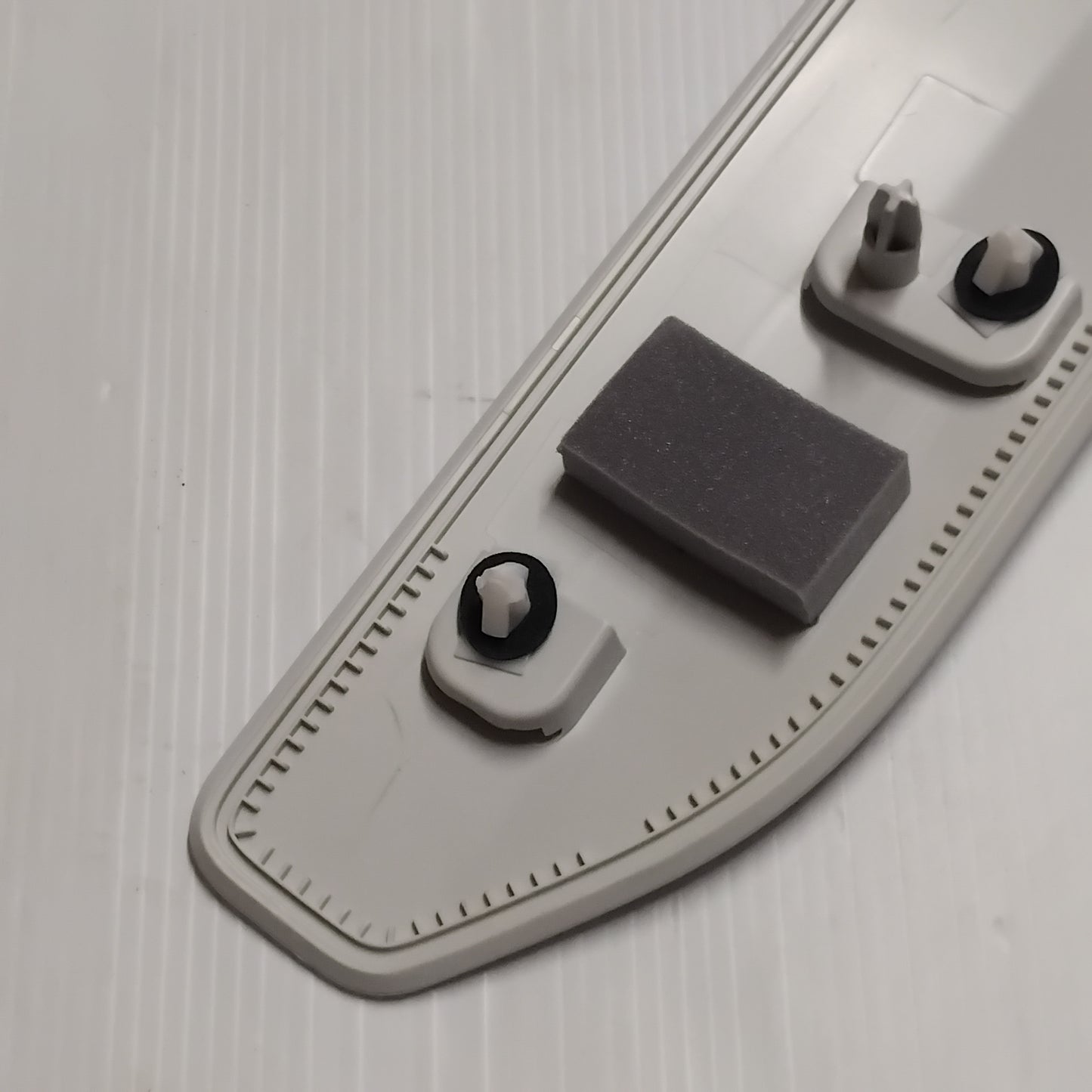 Genuine Left Body Moulding - Ford Transit 2014- | 2245519