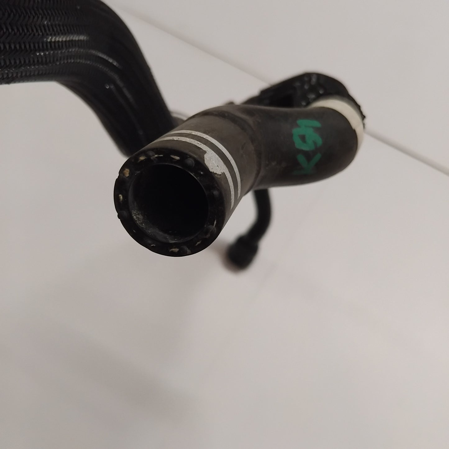 Genuine Secondary Water Coolant Hose - Alfa Romeo Stelvio 2017- | 50552360