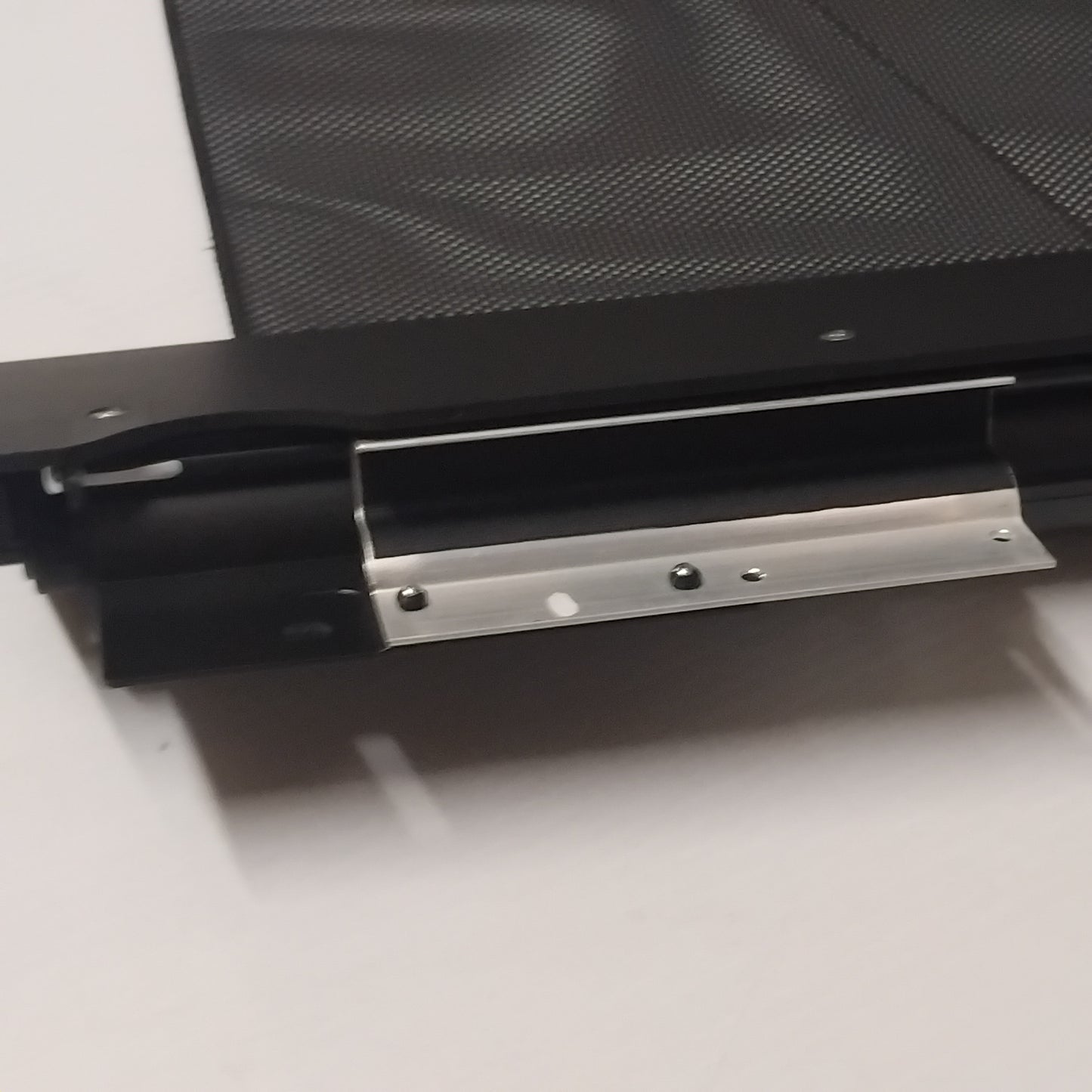 Genuine Rear Right Door Sun Shade - Ford S-MAX 2017 | 2035739