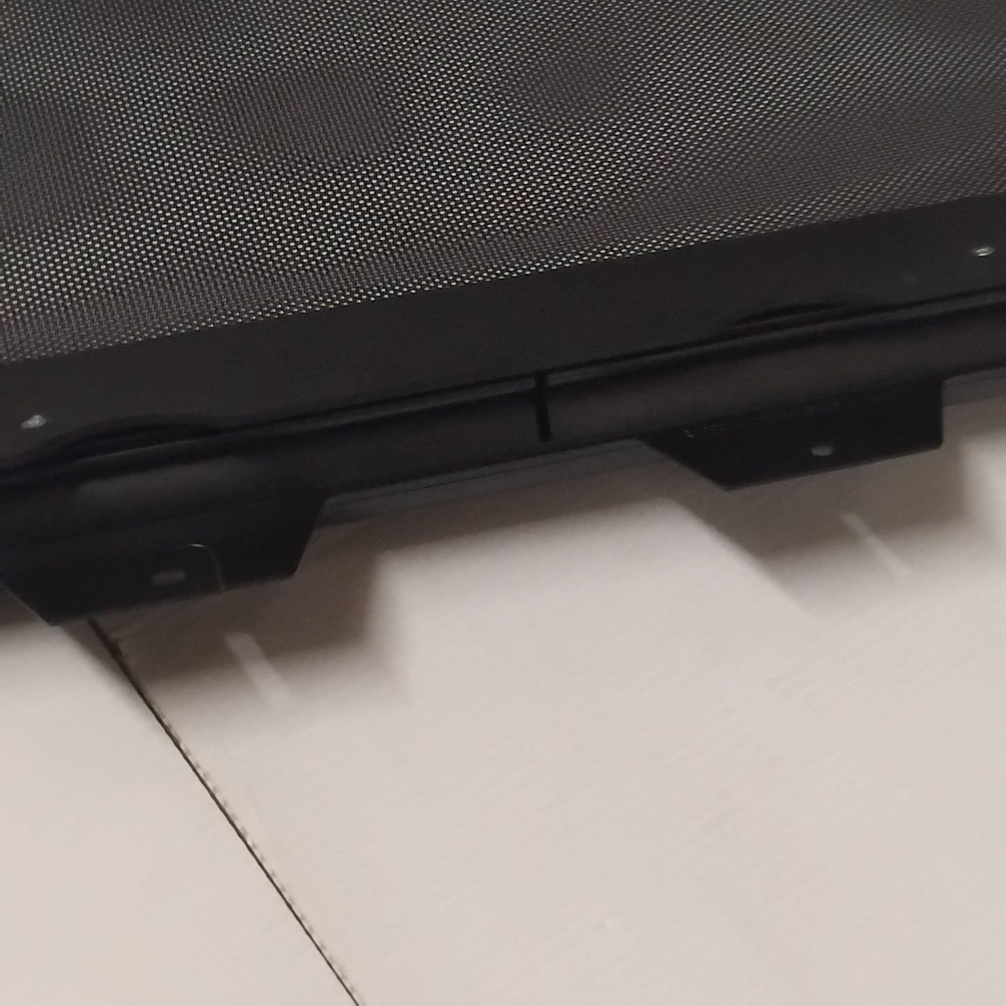 Genuine Rear Right Door Sun Shade - Ford S-MAX 2017 | 2035739