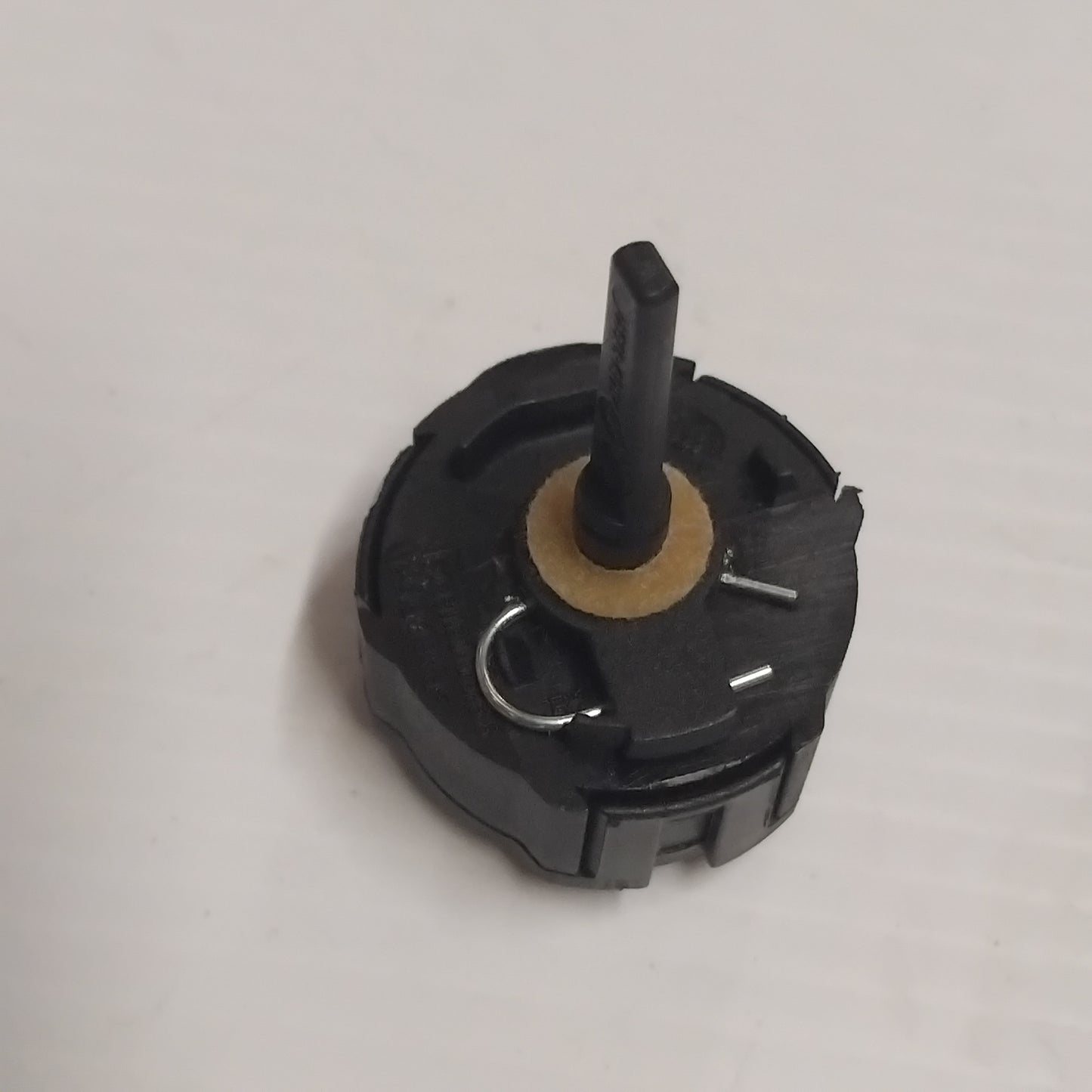 Genuine Rear Right Door Sun Shade - Ford S-MAX 2017 | 2035739