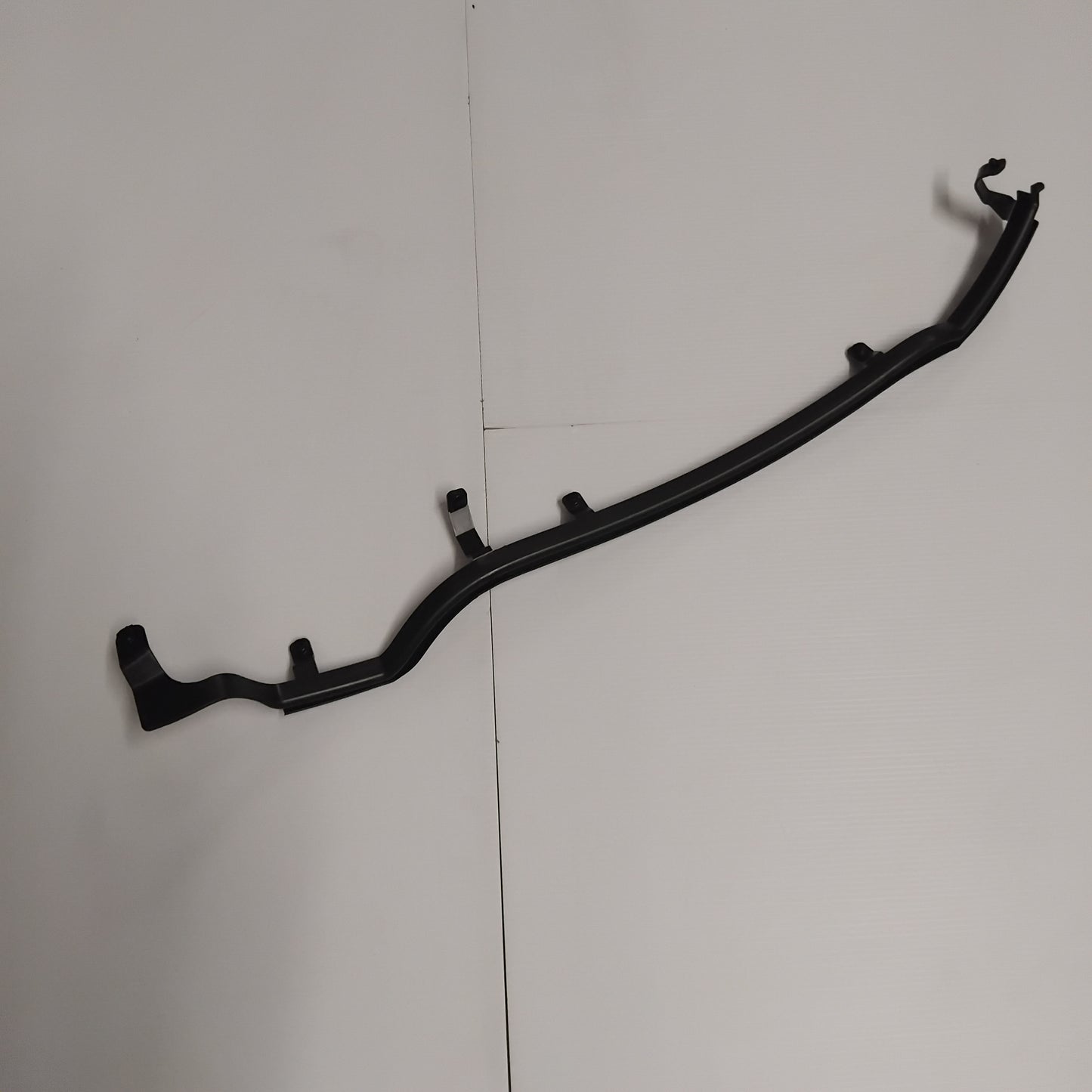 Genuine Left Rear Door Weatherstrip - Ford Edge 2016- | 2069068