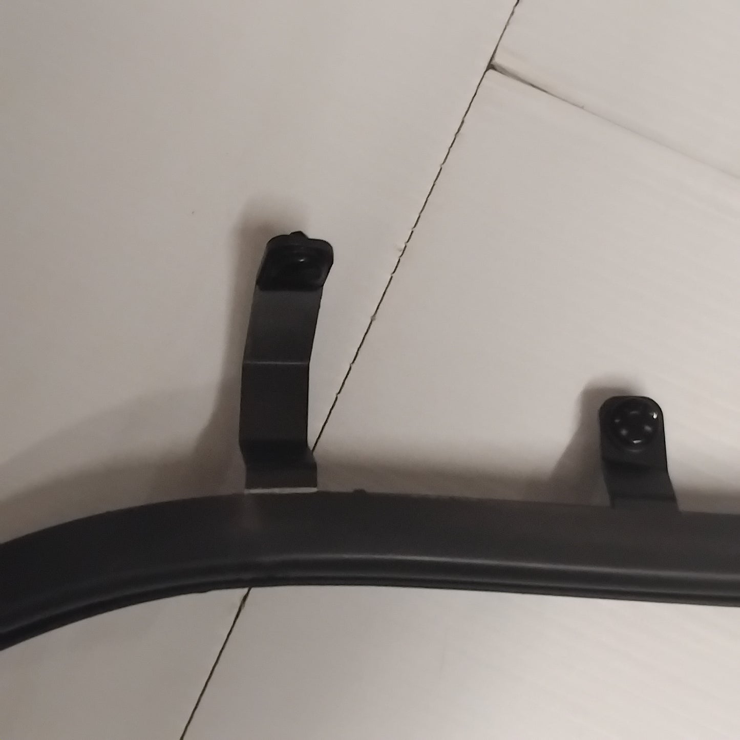 Genuine Left Rear Door Weatherstrip - Ford Edge 2016- | 2069068