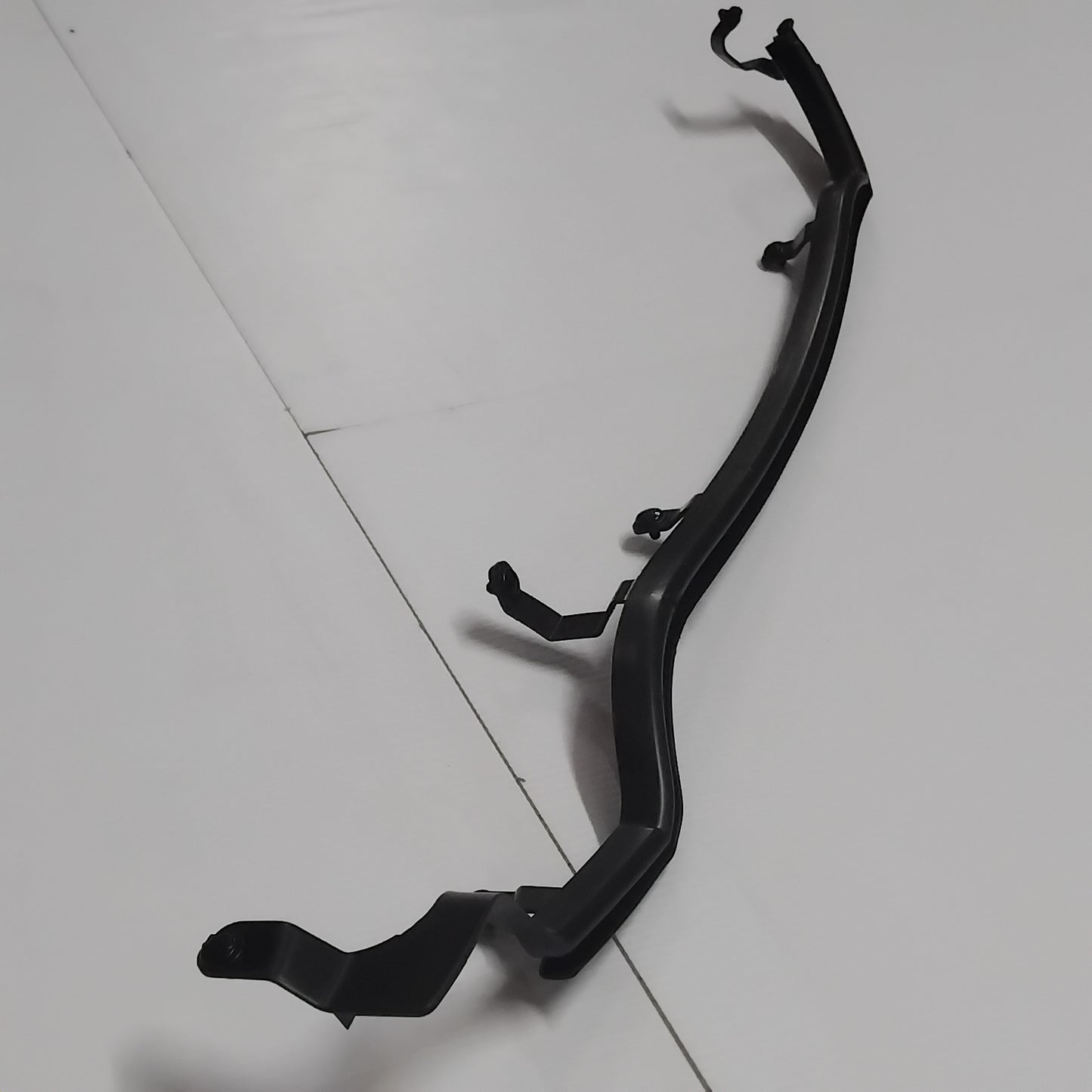 Genuine Left Rear Door Weatherstrip - Ford Edge 2016- | 2069068