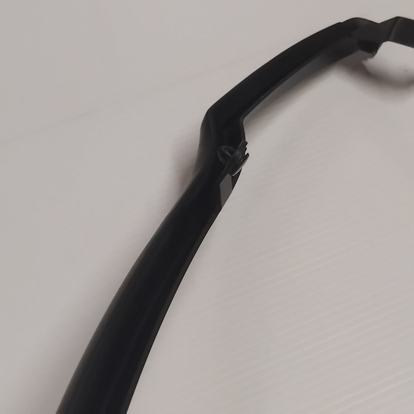 Genuine Left Rear Door Weatherstrip - Ford Edge 2016- | 2069068