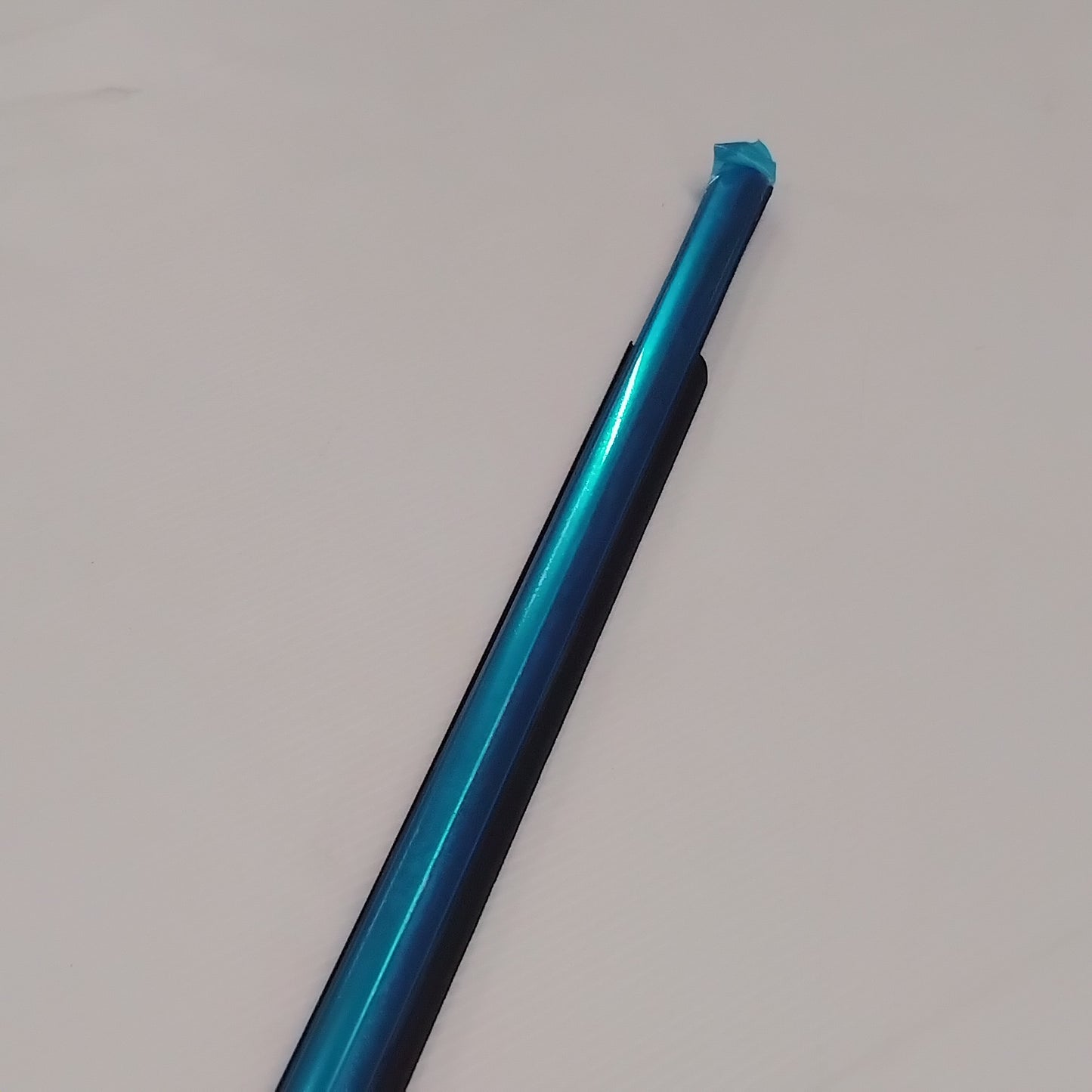 Genuine Left Rear Moulding Trim - Volvo S90 2017- | 31689099