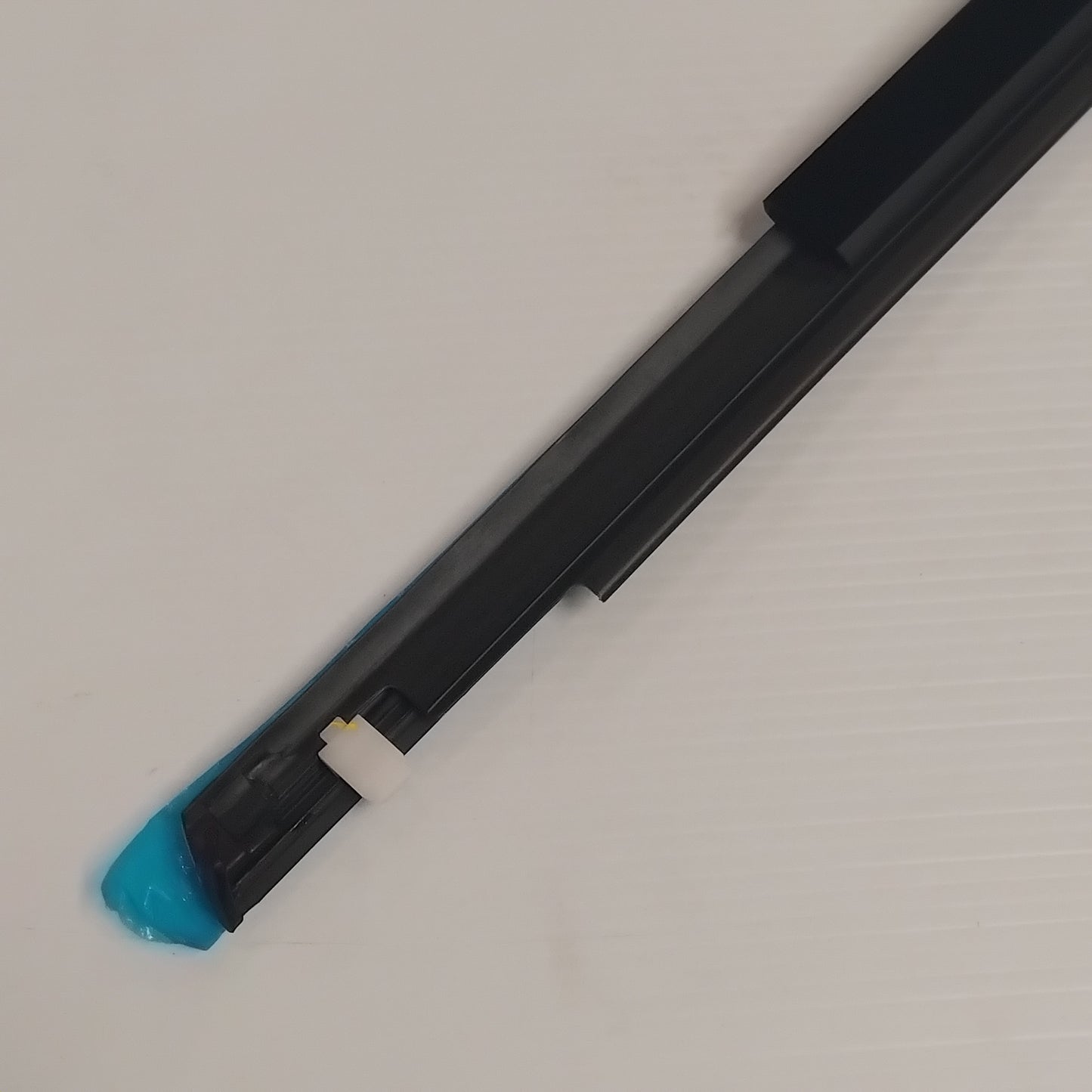 Genuine Left Rear Moulding Trim - Volvo S90 2017- | 31689099
