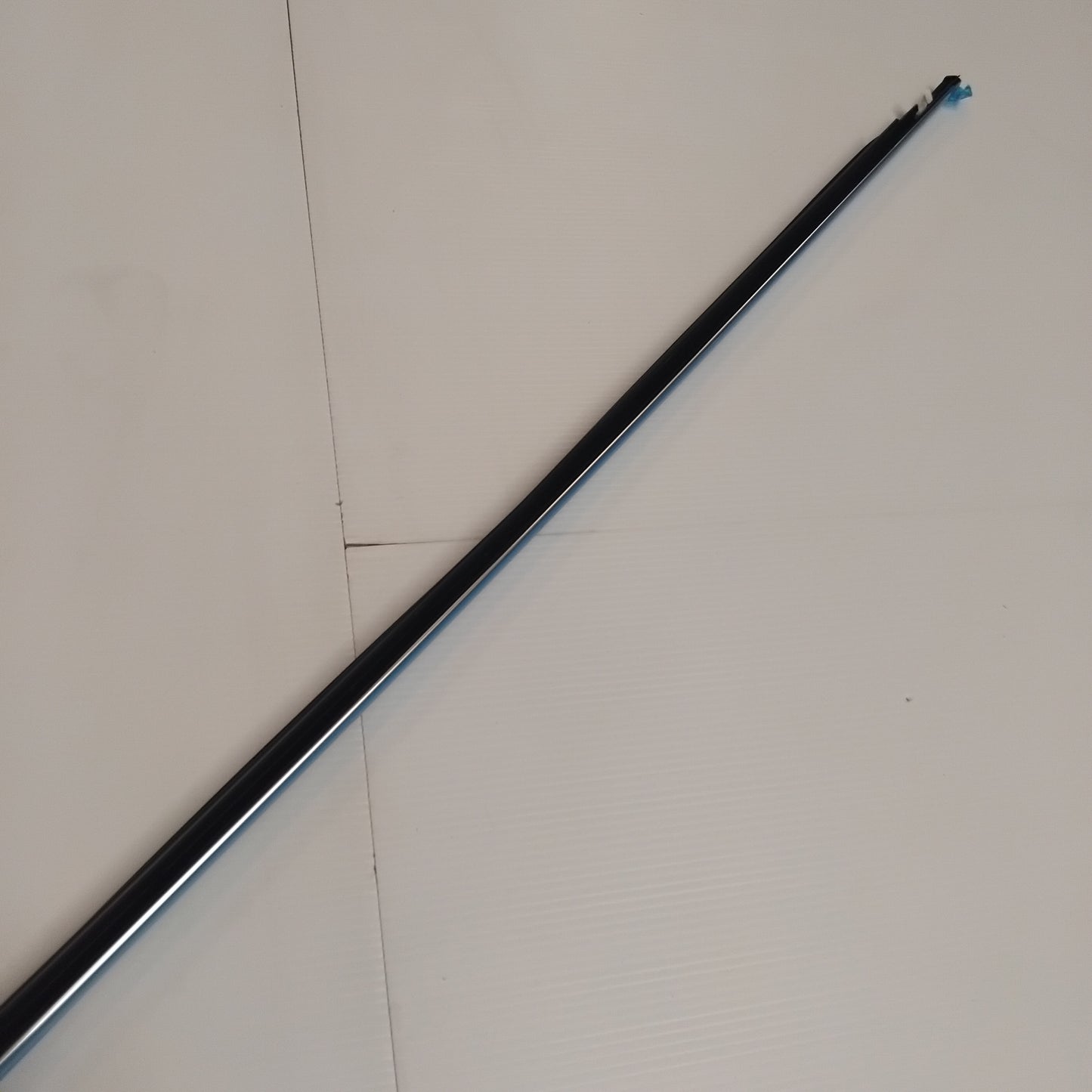 Genuine Left Rear Moulding Trim - Volvo S90 2017- | 31689099