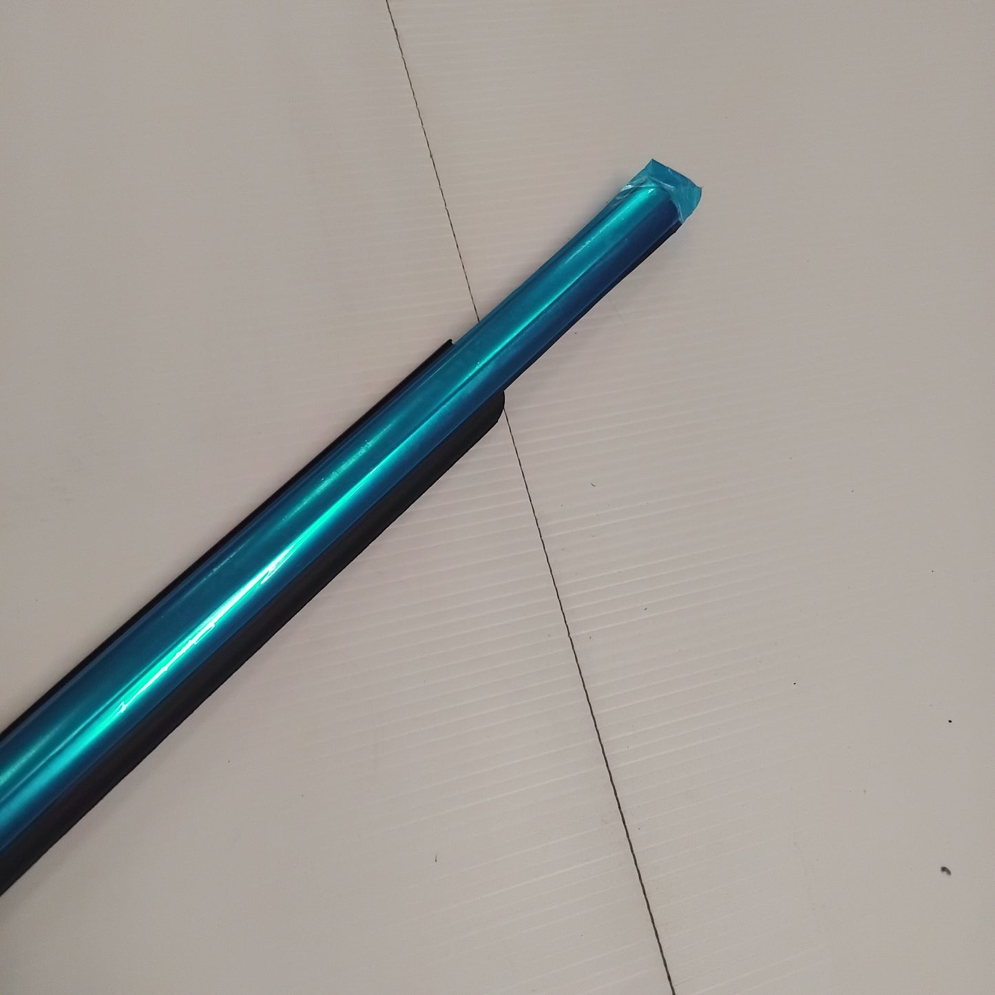 Genuine Left Rear Moulding Trim - Volvo S90 2017- | 31689099