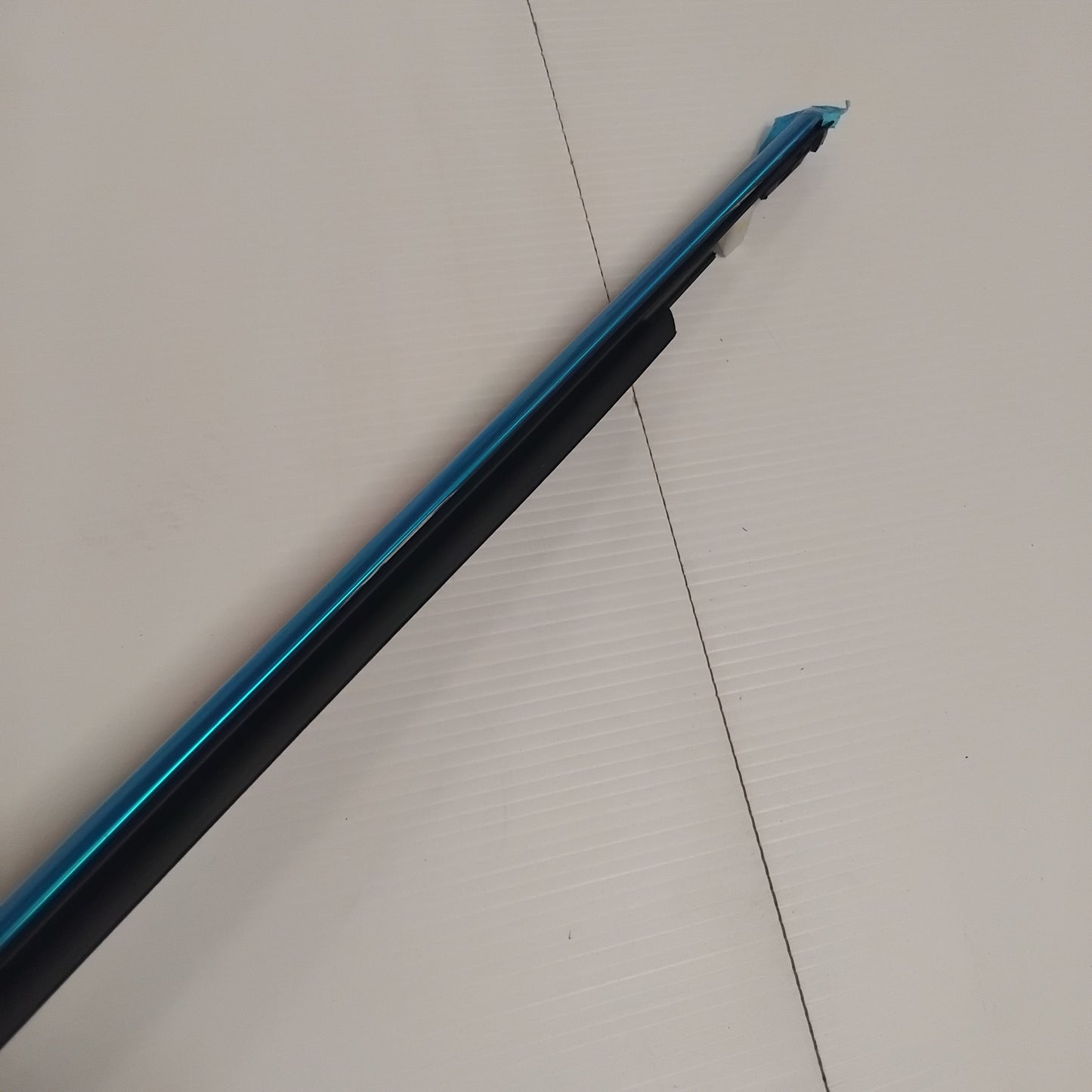 Genuine Left Rear Moulding Trim - Volvo S90 2017- | 31689099
