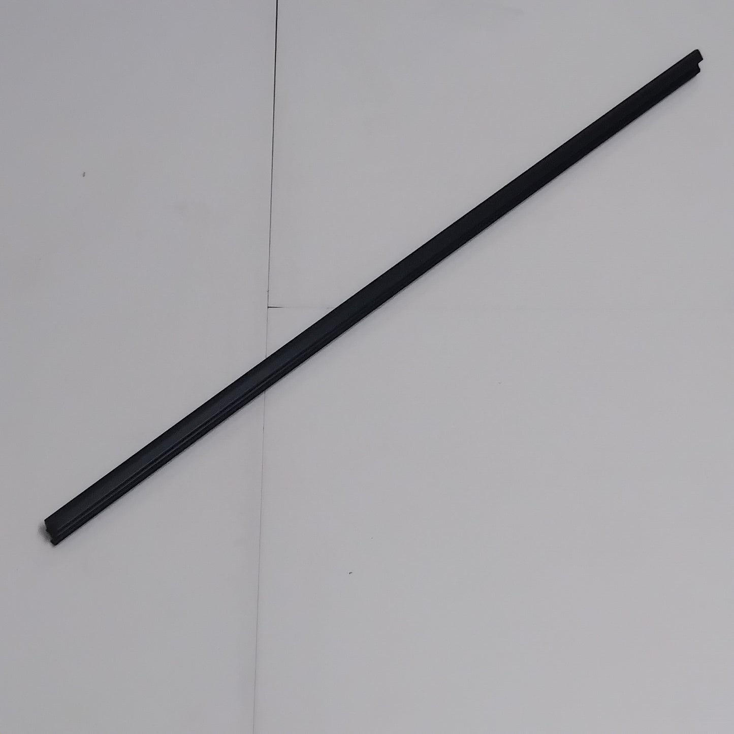 Genuine Right Inside Window Seal - Vauxhall Corsa D / E | 13188959