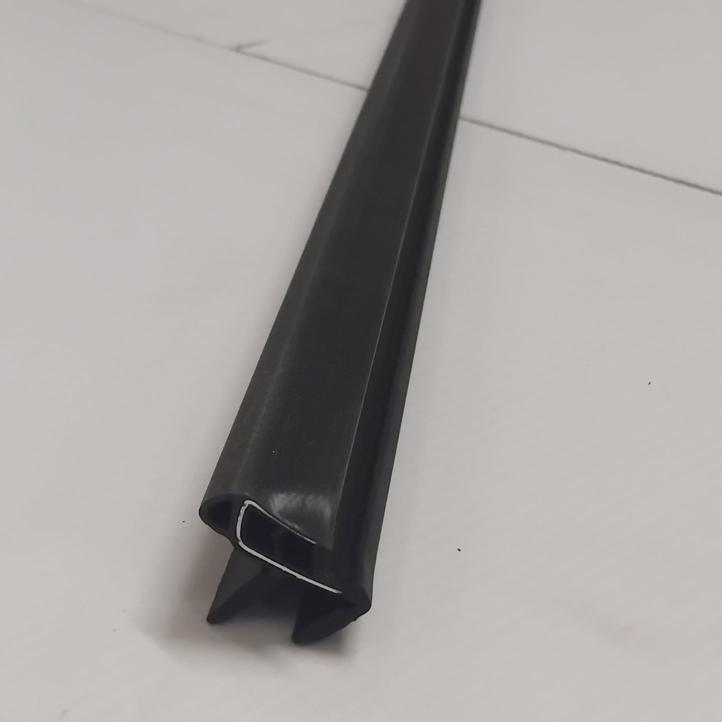 Genuine Right Inside Window Seal - Vauxhall Corsa D / E | 13188959
