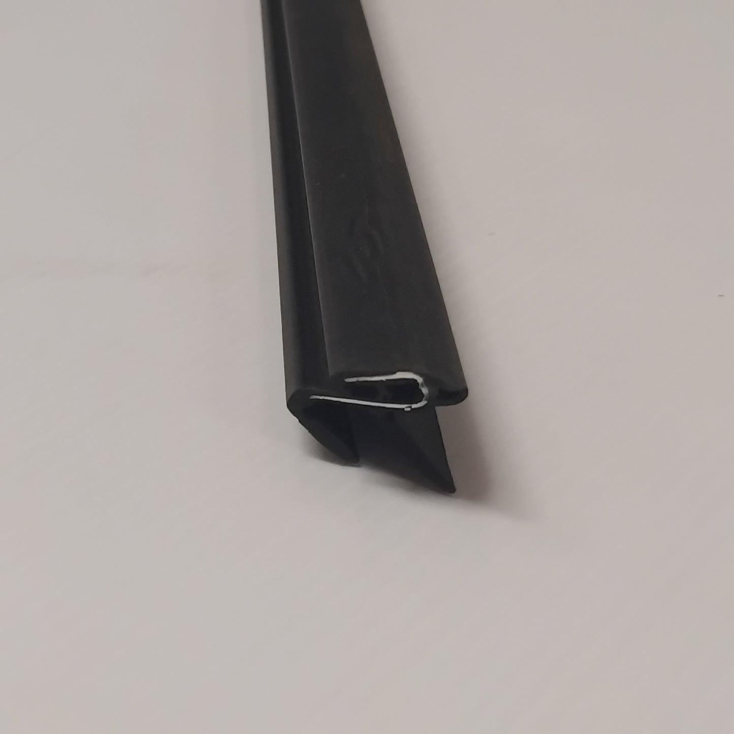 Genuine Right Inside Window Seal - Vauxhall Corsa D / E | 13188959