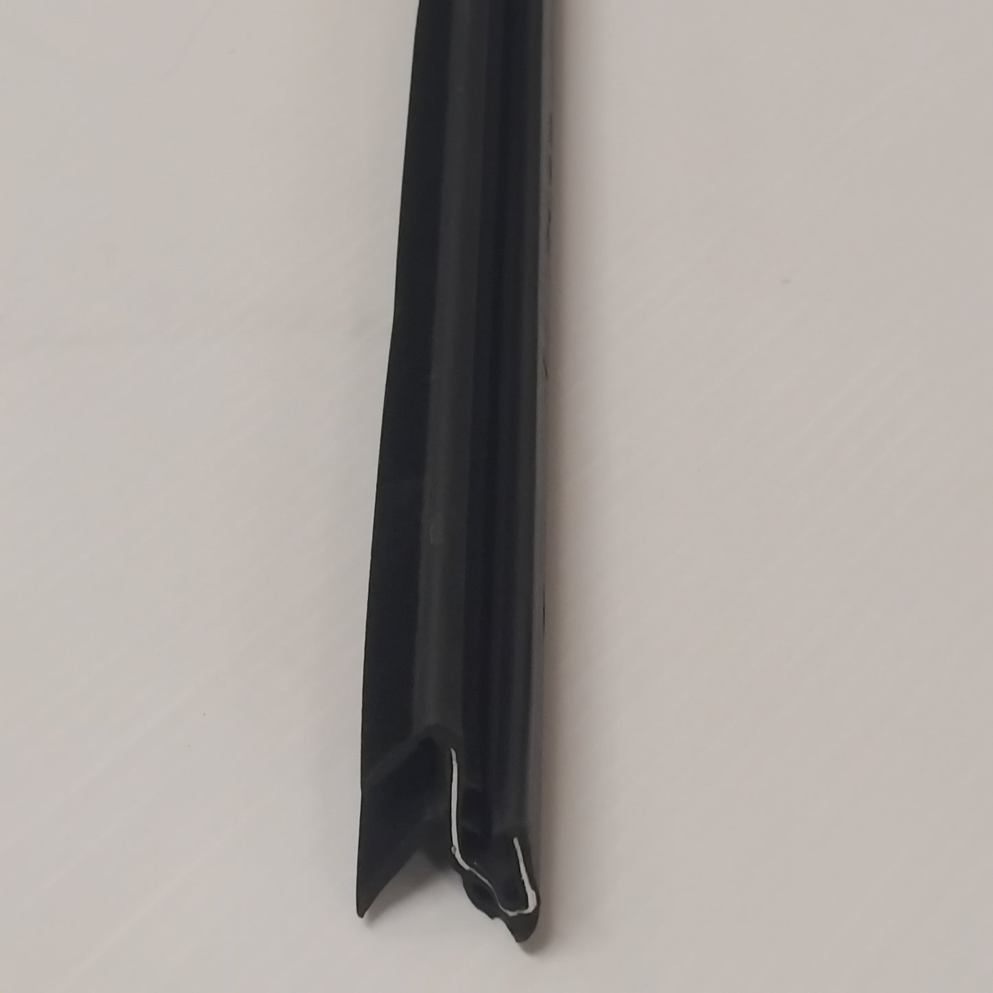 Genuine Right Inside Window Seal - Vauxhall Corsa D / E | 13188959