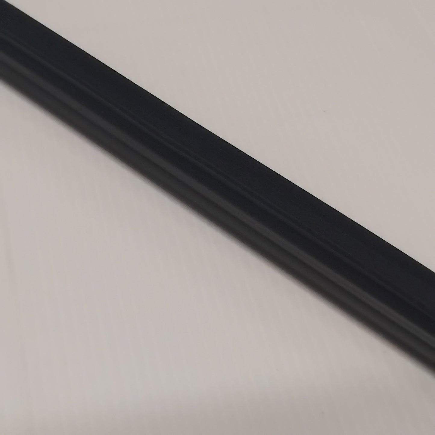 Genuine Right Inside Window Seal - Vauxhall Corsa D / E | 13188959