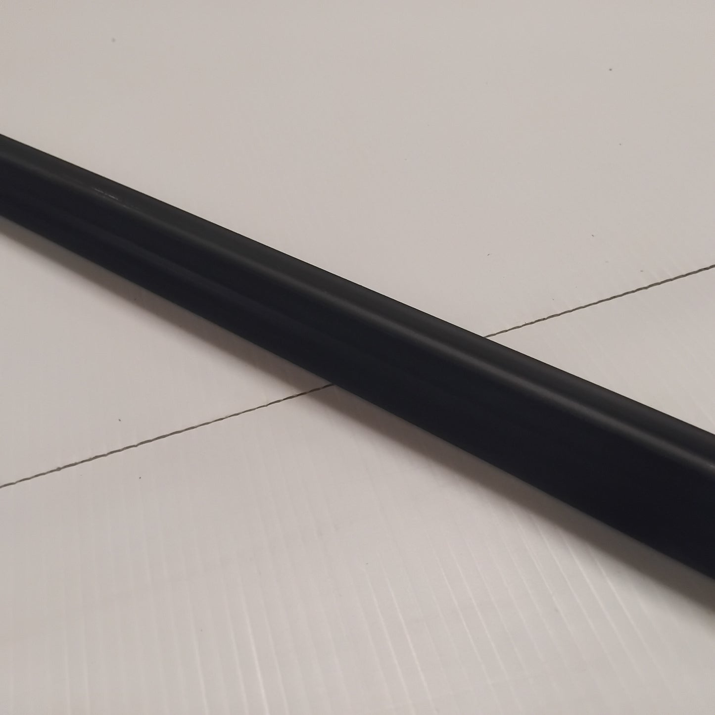 Genuine Right Inside Window Seal - Vauxhall Corsa D / E | 13188959