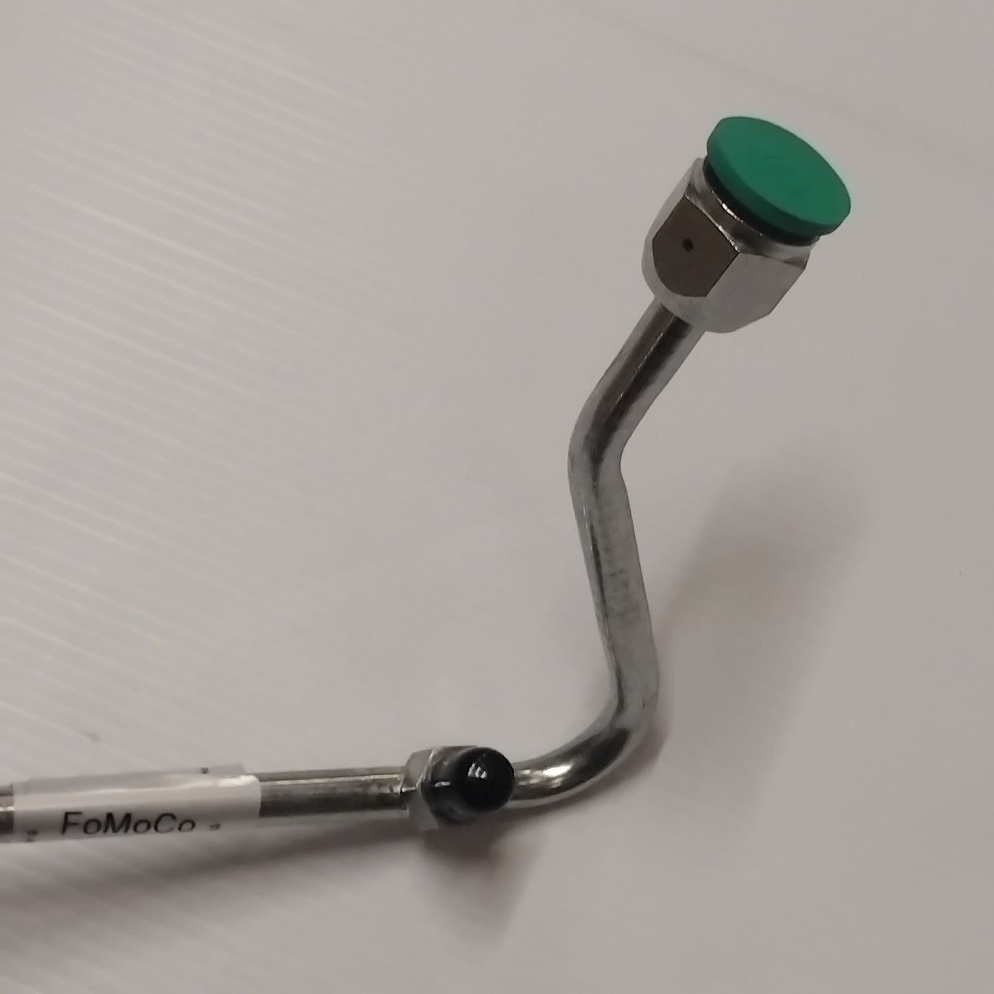 Genuine AC Refrigerant Pipe - Volvo V50 / V30 | 30733984