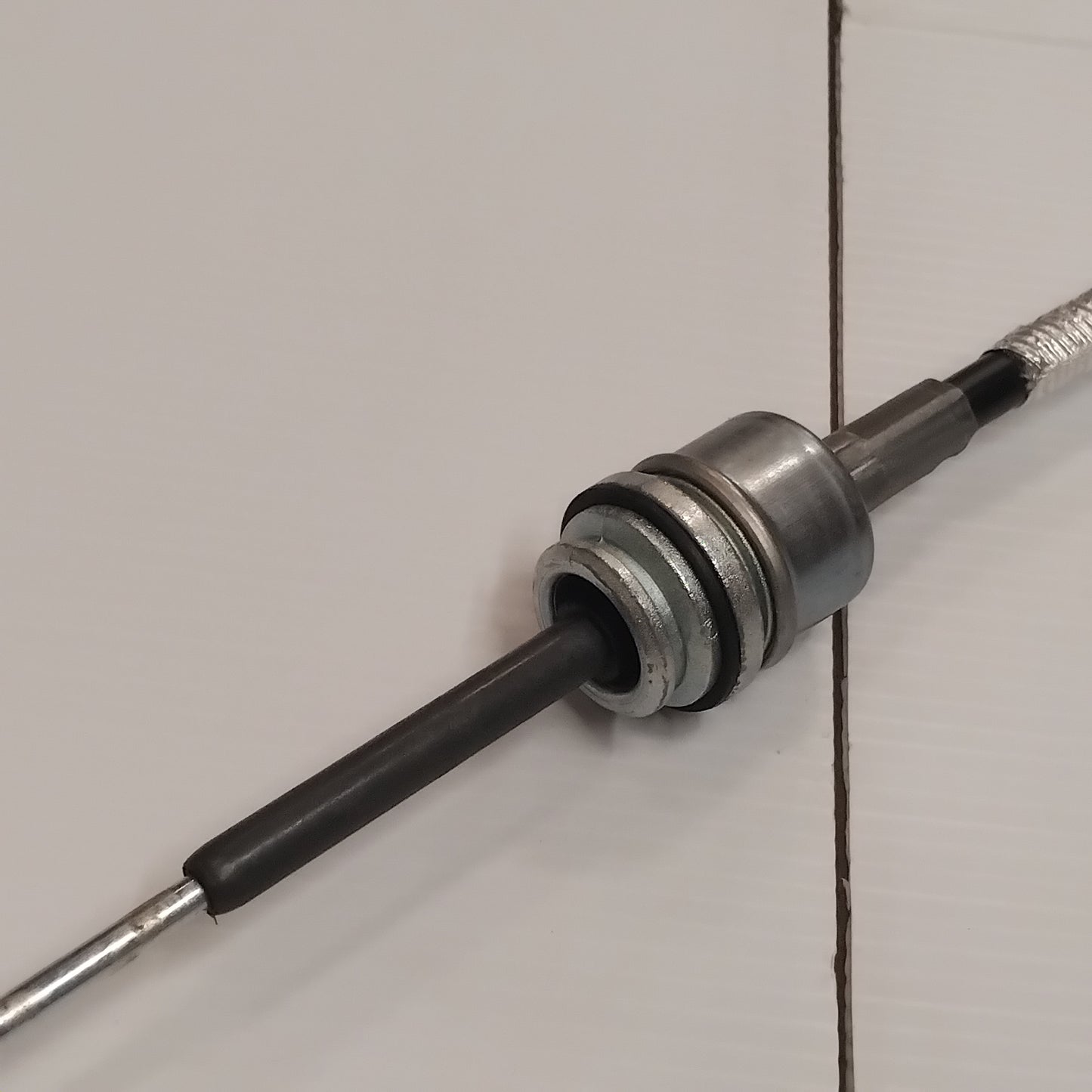 Genuine Gear Shift Cable - Ford Transit | 1213023