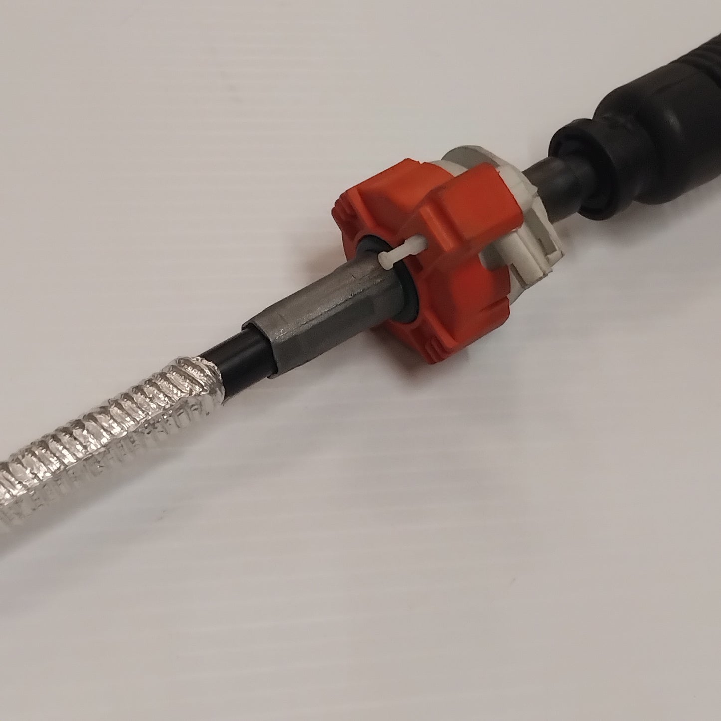 Genuine Gear Shift Cable - Ford Transit | 1213023