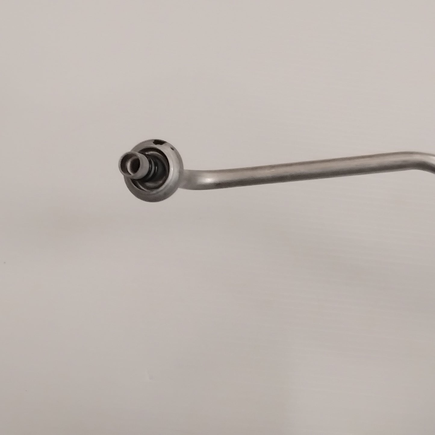 Genuine Air Conditioning Cooler Pipe - Mazda 3 | BBS96146XA