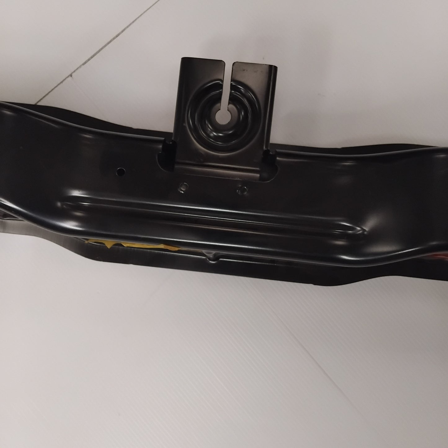 Genuine Rear Floor Cross Member - Ford Tranist | 1892594