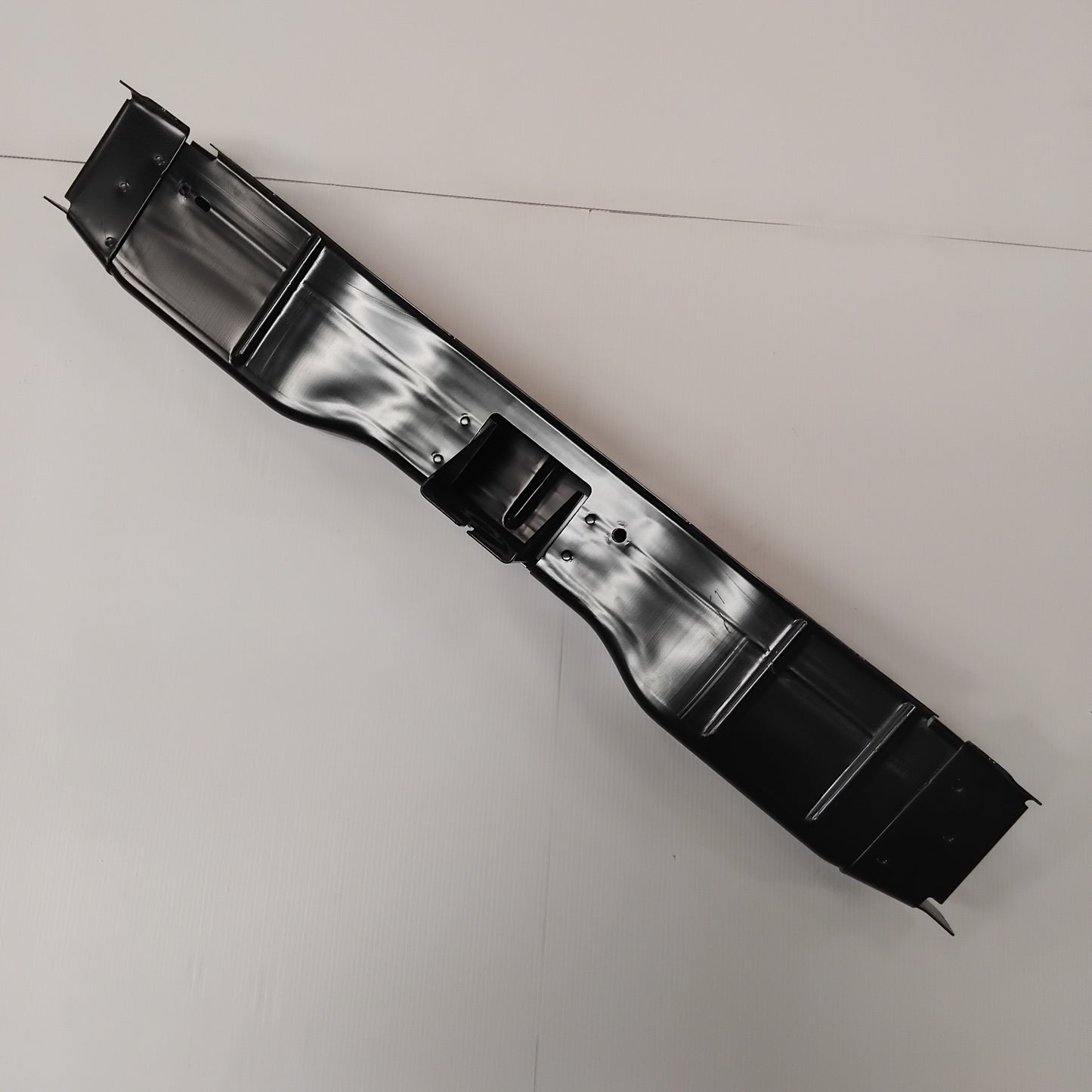 Genuine Rear Floor Cross Member - Ford Tranist | 1892594