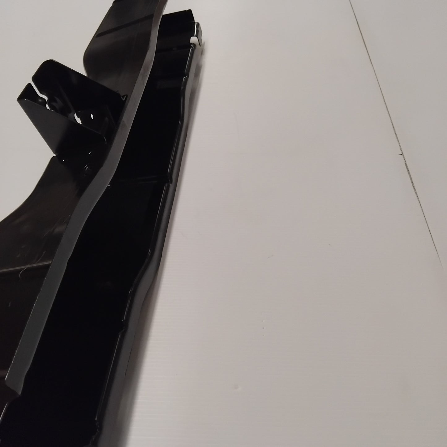 Genuine Rear Floor Cross Member - Ford Tranist | 1892594