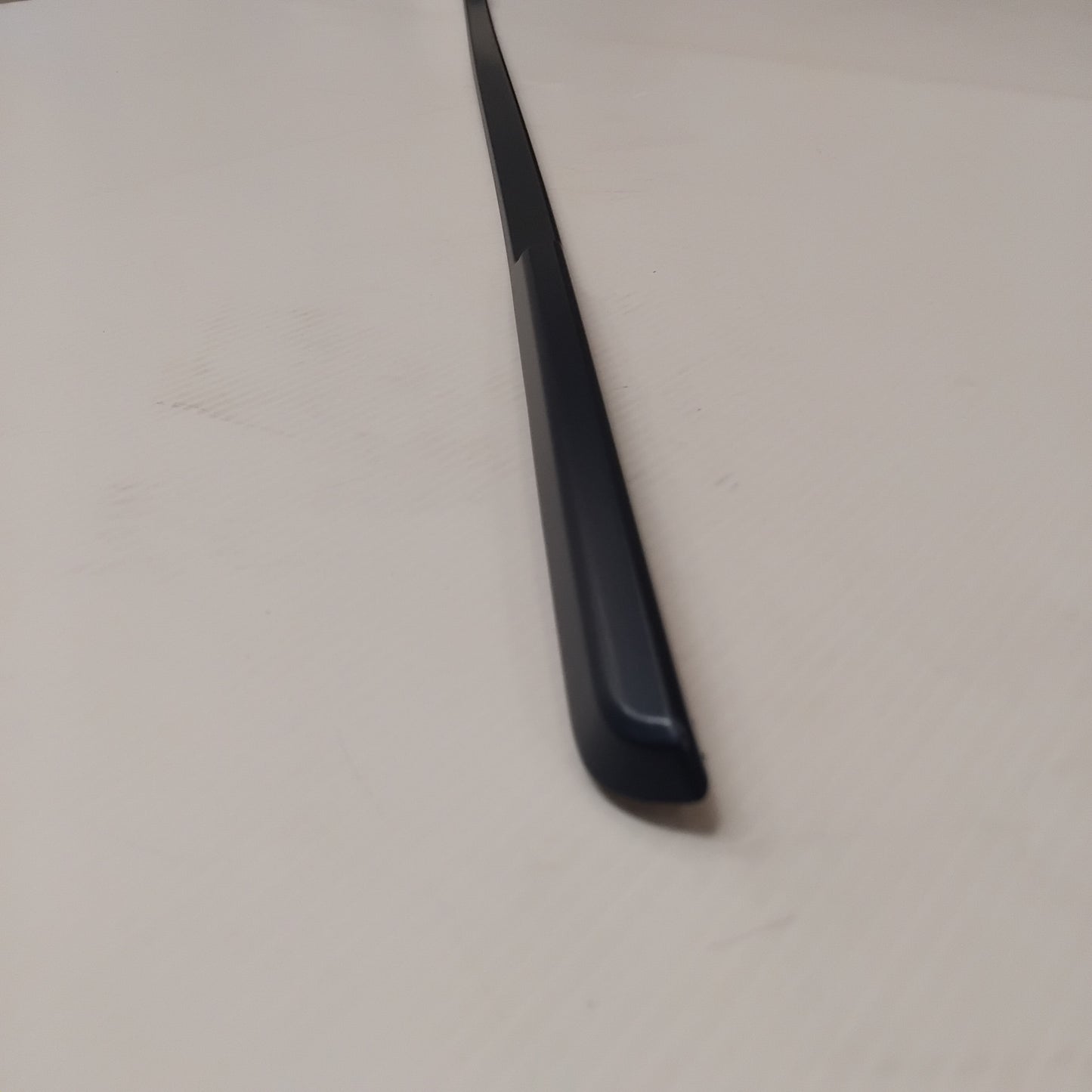 Genuine Rear Lower Bumper Trim - SEAT Ateca 2016-2024 | 575071365AUP7