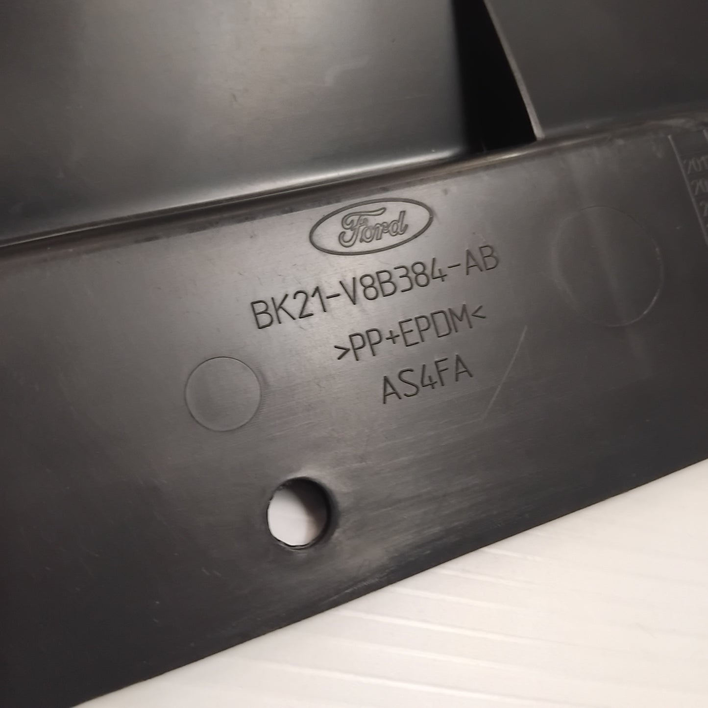 Genuine Underbody Panel - Ford Tourneo / Transit | 1770139