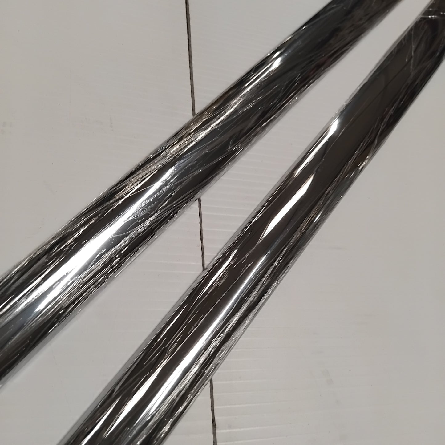 Chrome Protection Strips - Peugeot 108 2014-2021 3-Door | 1611198080