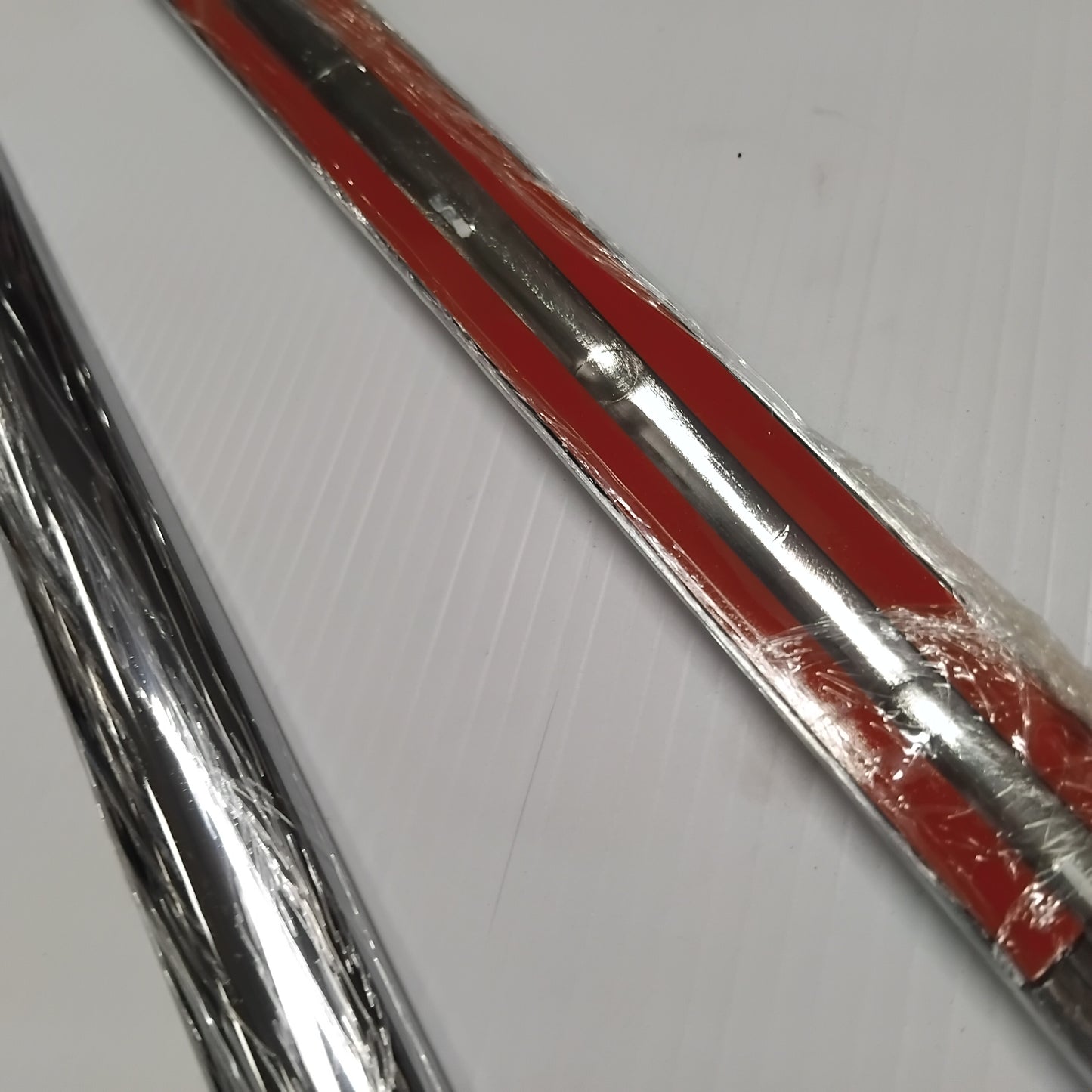 Chrome Protection Strips - Peugeot 108 2014-2021 3-Door | 1611198080
