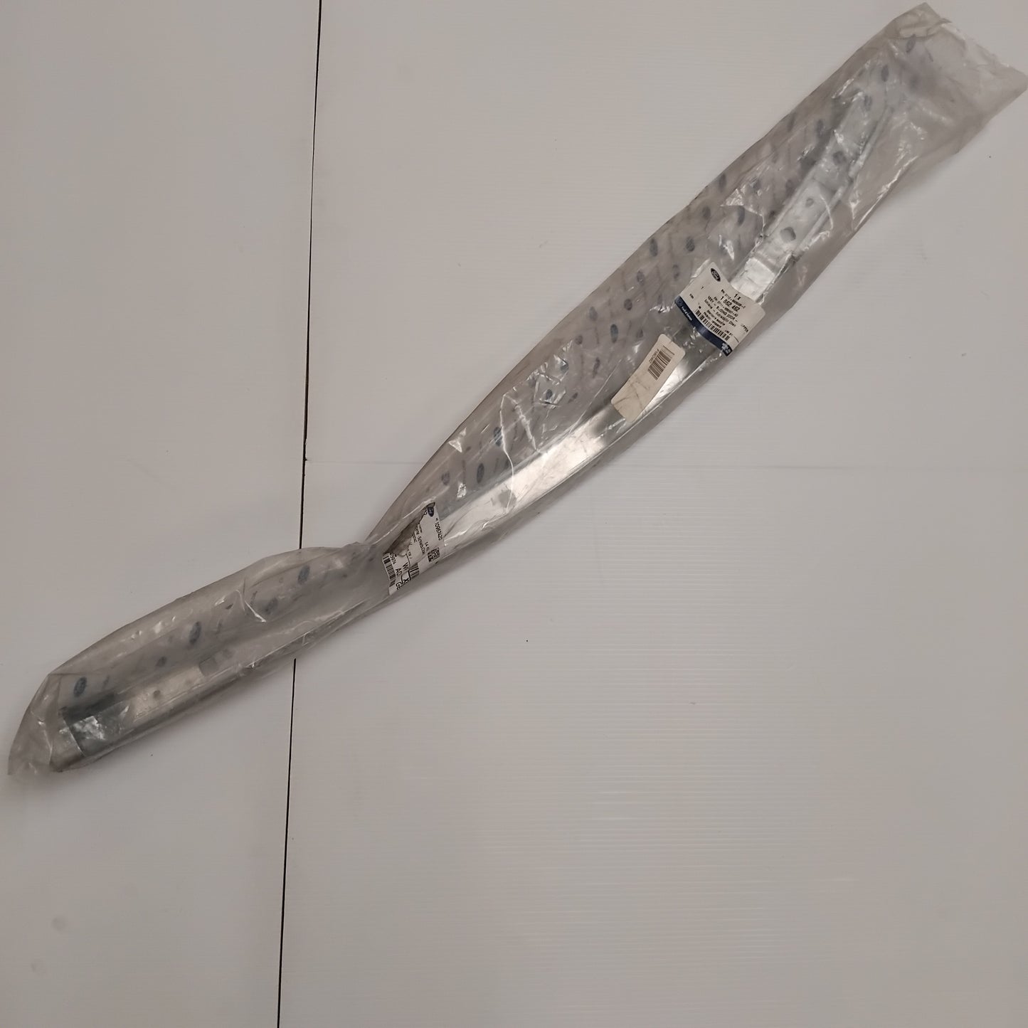 Genuine Upper Left Sliding Door Track - Ford Transit Tourneo 2013 | 1862462