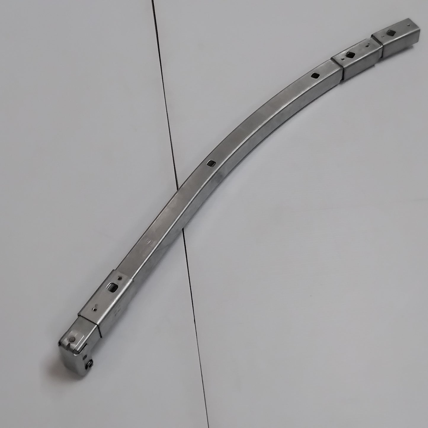 Genuine Upper Left Sliding Door Track - Ford Transit Tourneo 2013 | 1862462