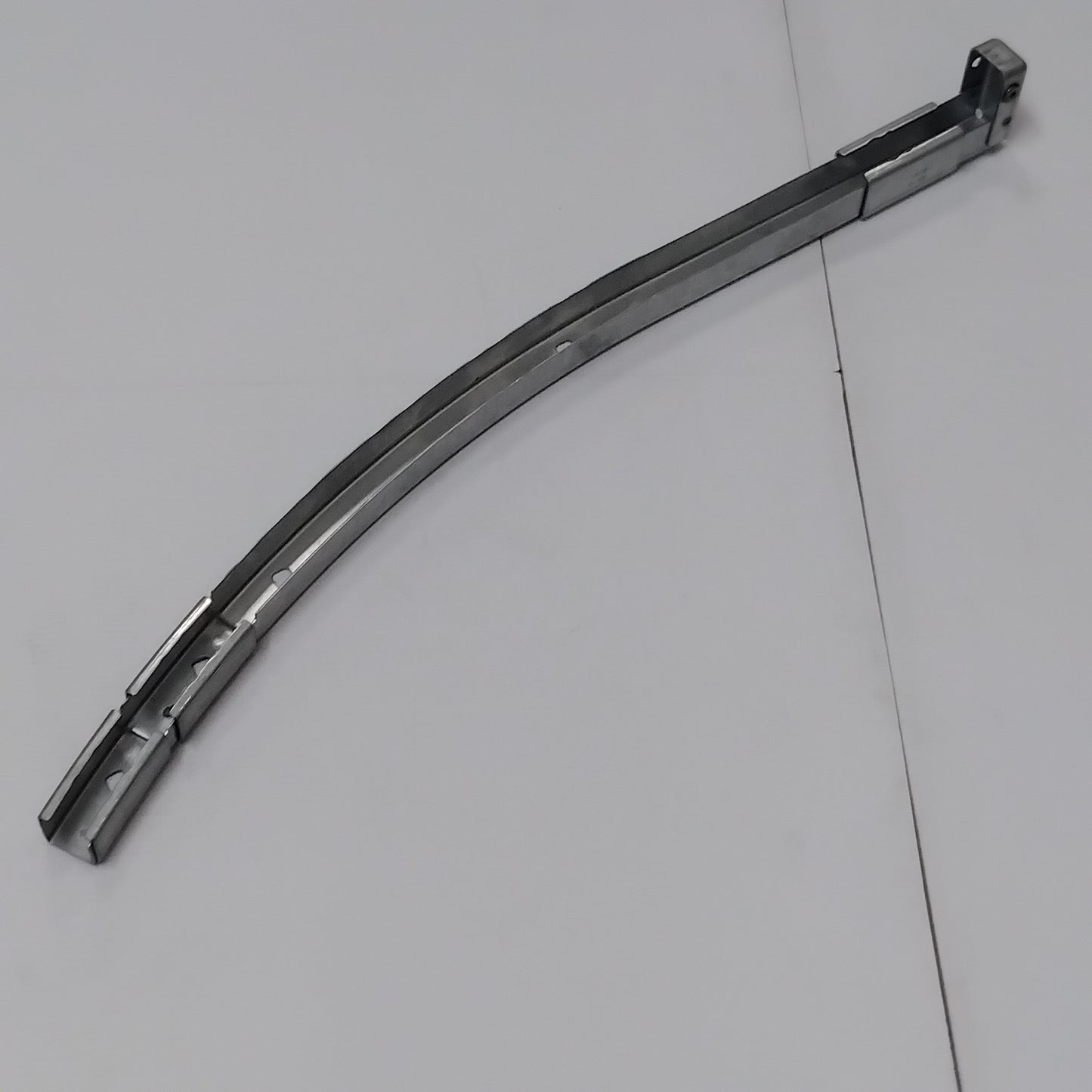 Genuine Upper Left Sliding Door Track - Ford Transit Tourneo 2013 | 1862462