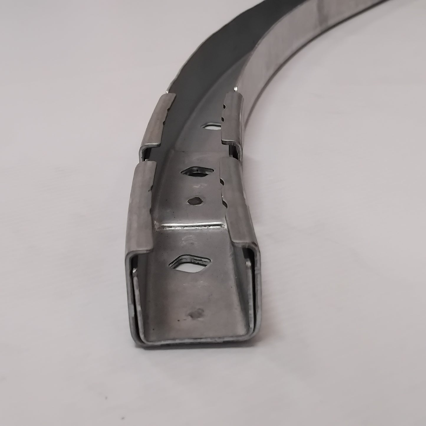 Genuine Upper Left Sliding Door Track - Ford Transit Tourneo 2013 | 1862462