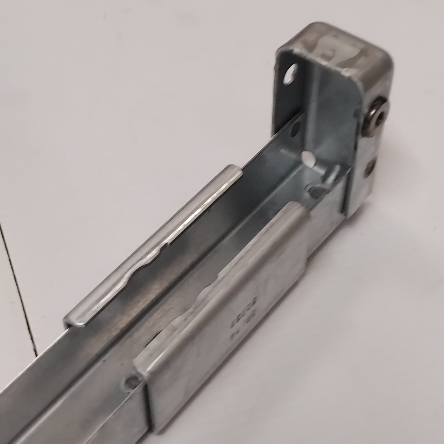 Genuine Upper Left Sliding Door Track - Ford Transit Tourneo 2013 | 1862462