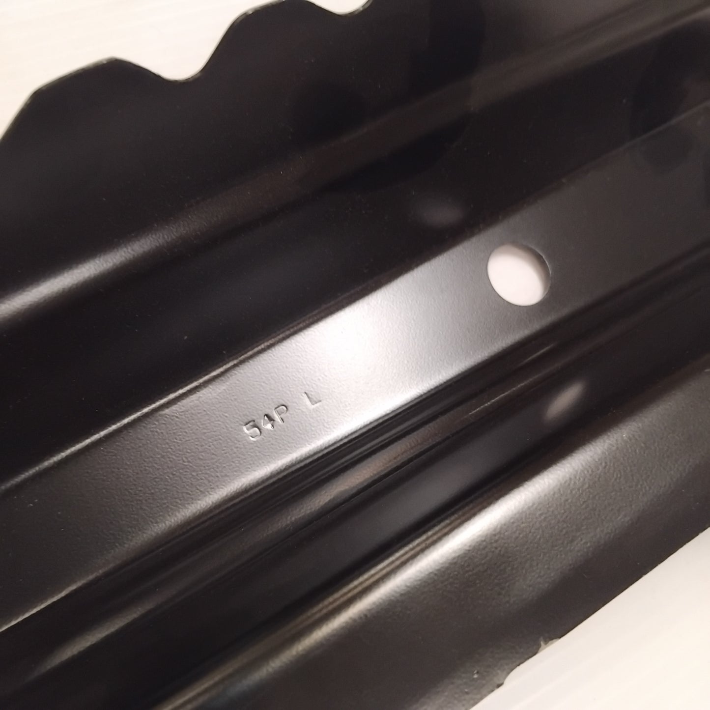 Genuine Front Pilar - Suzuki | 63551-54P00-000