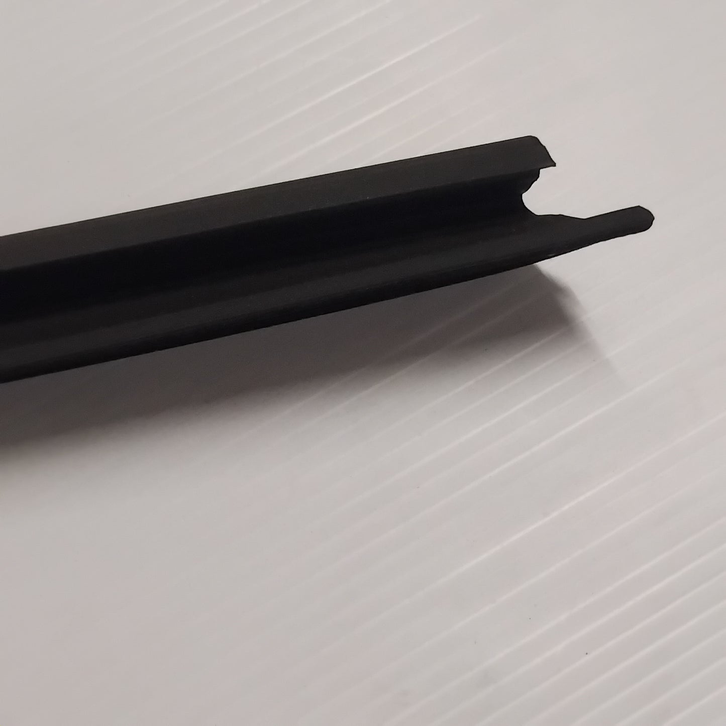Genuine Left Door Weatherstrip - Ford Focus CEW 2014-2020 | 1890785