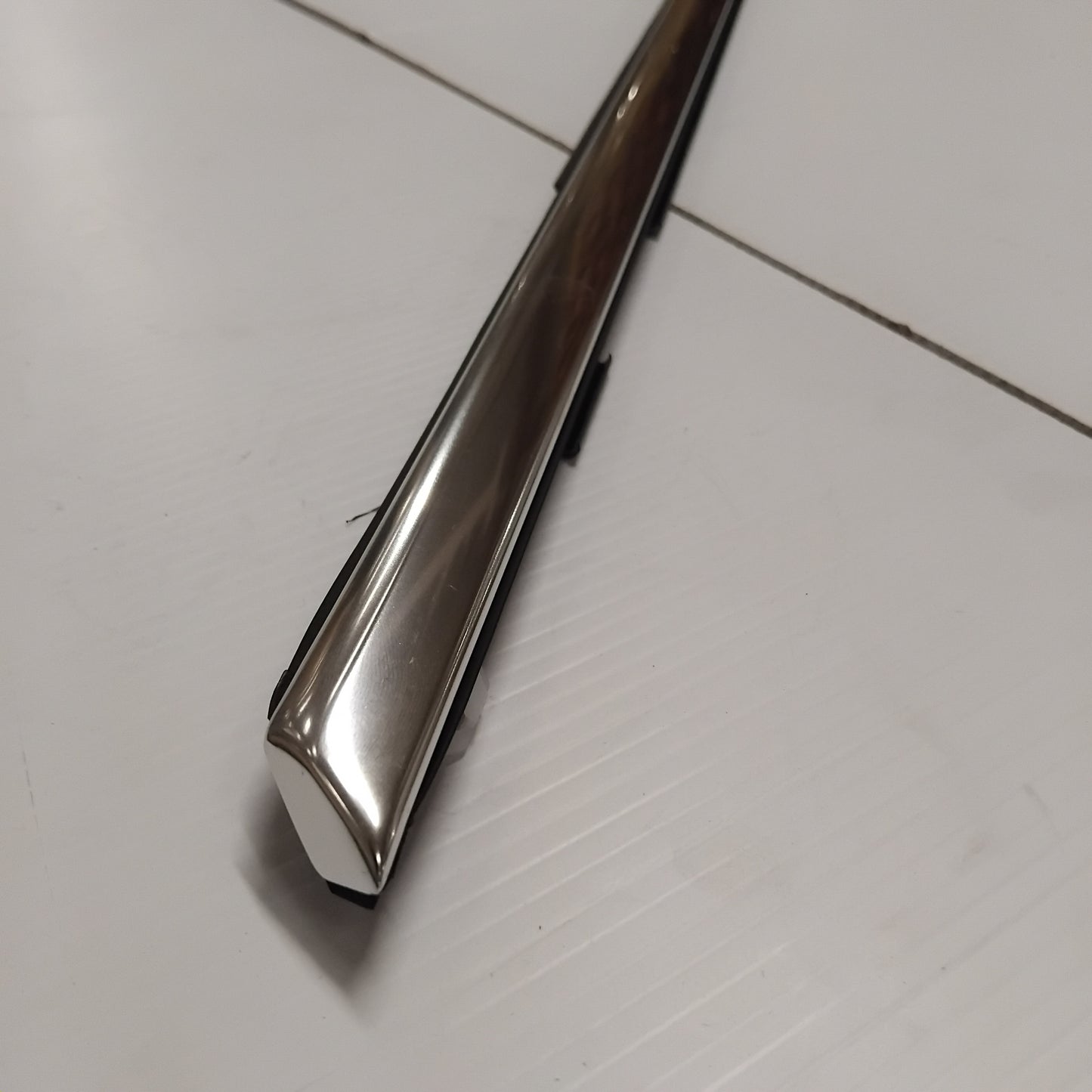 Genuine Front Left Door Trim - Volvo | 32282156