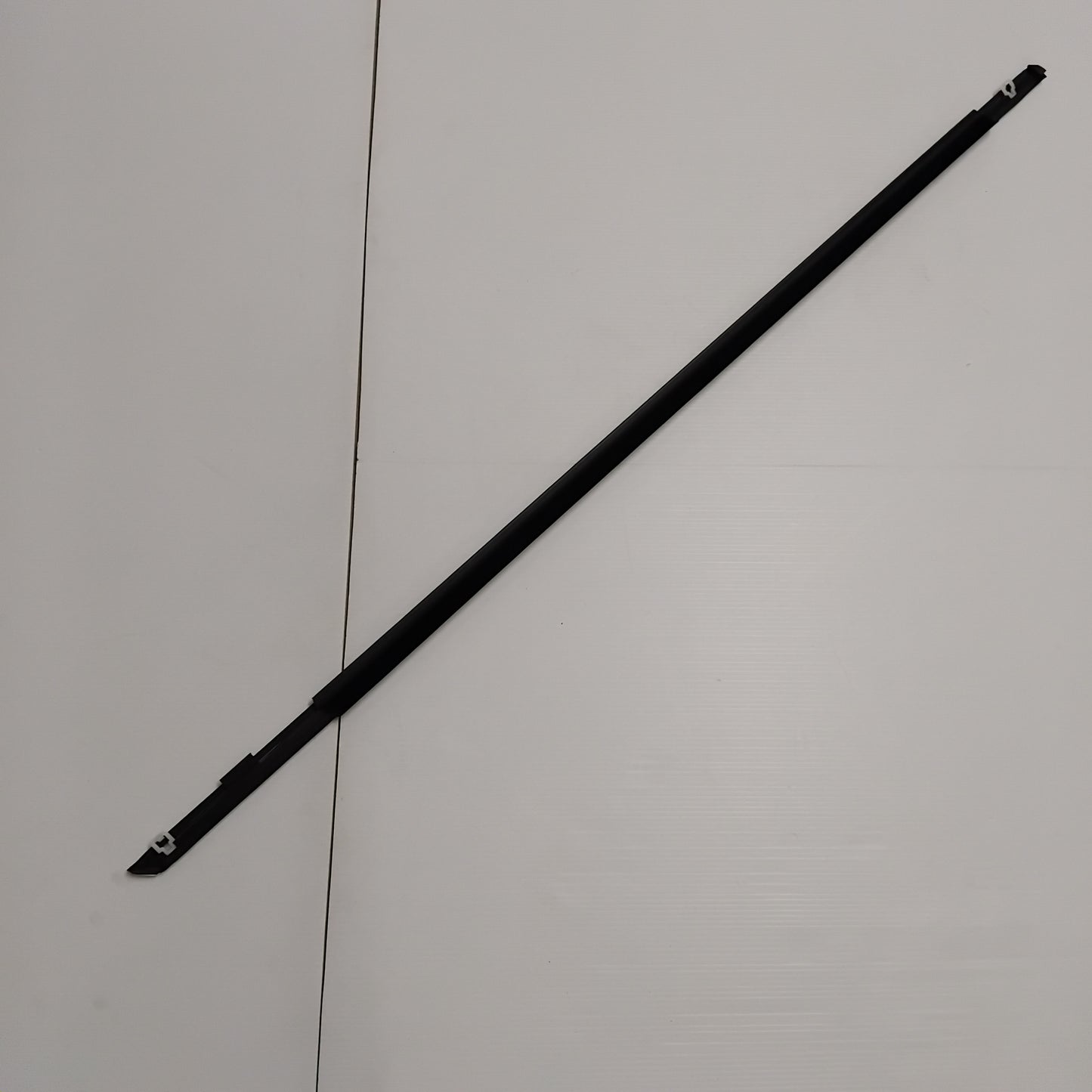 Genuine Front Left Door Trim - Volvo | 32282156