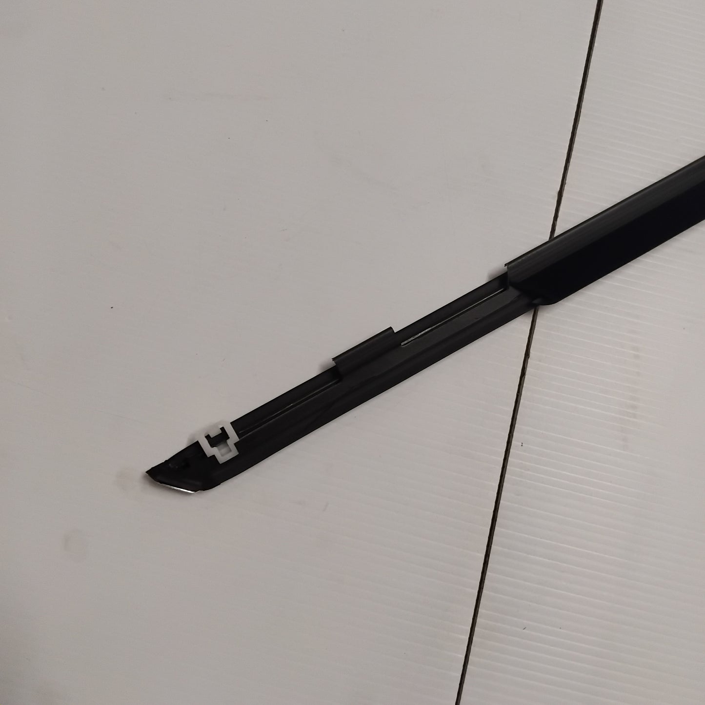 Genuine Front Left Door Trim - Volvo | 32282156